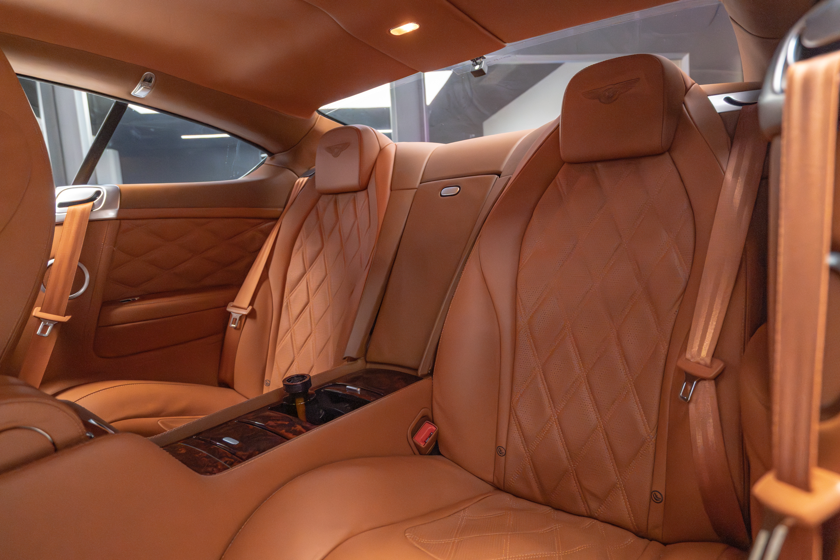 2013 Bentley GT W12 Speed