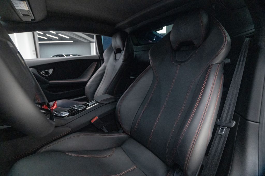 2020 Lamborghini Huracan EVO