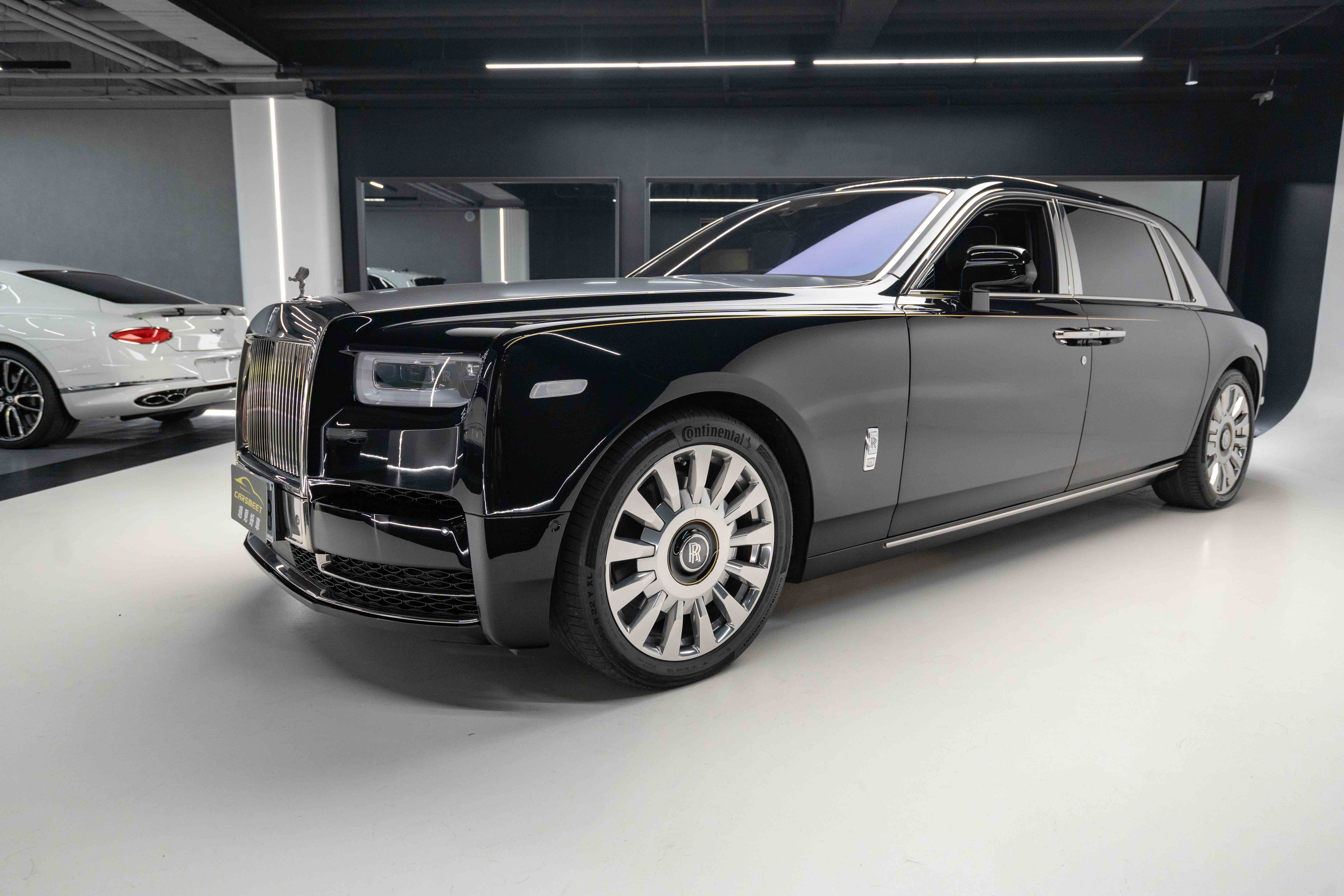 2019 Rolls-Royce PHANTOM Tranquillity