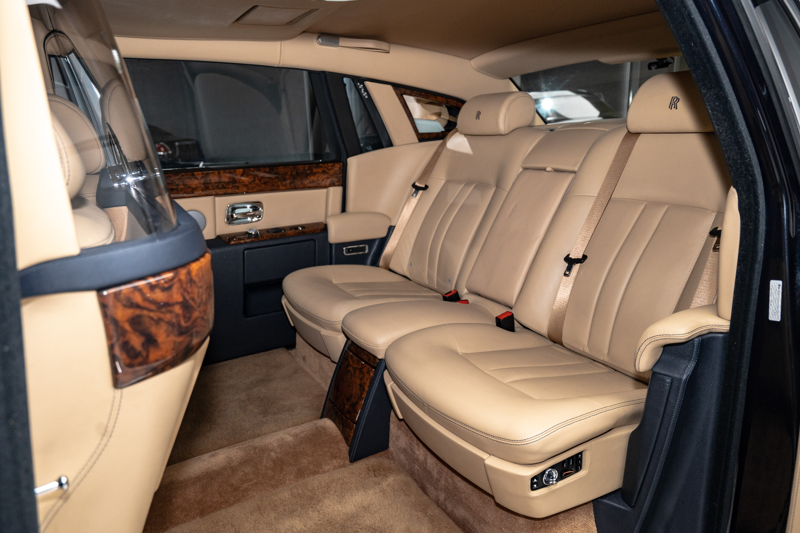2014 Rolls-Royce Phantom EWB