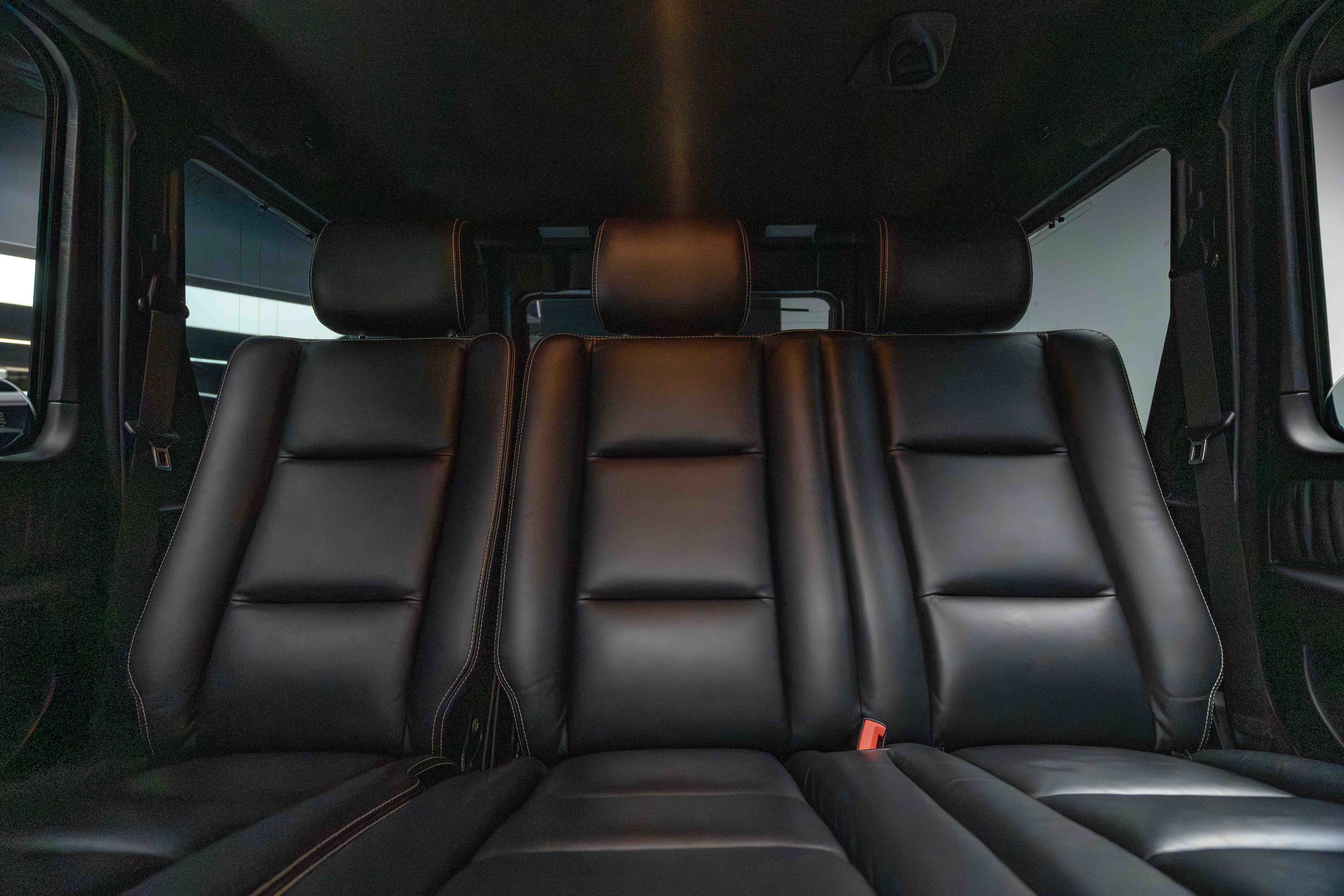 Mercedes-Benz G63