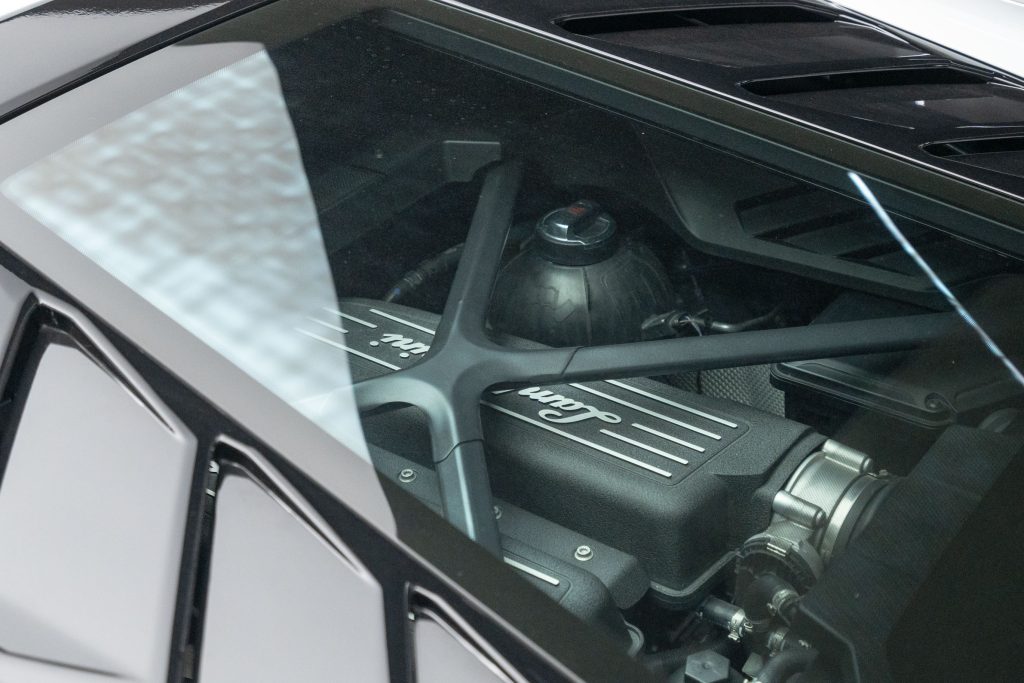 2020 Lamborghini Huracan EVO