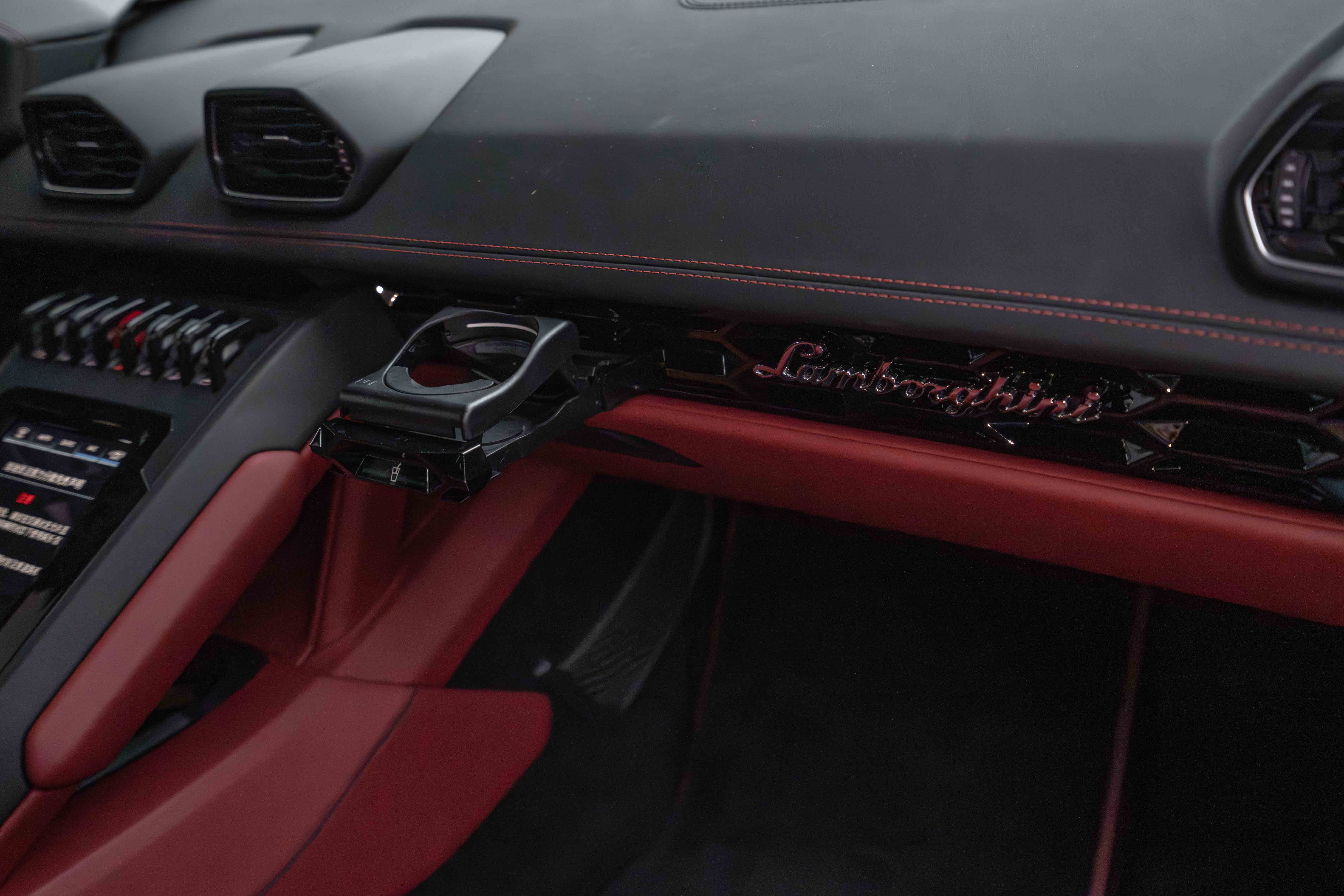 2020 Lamborghini Huracan EVO