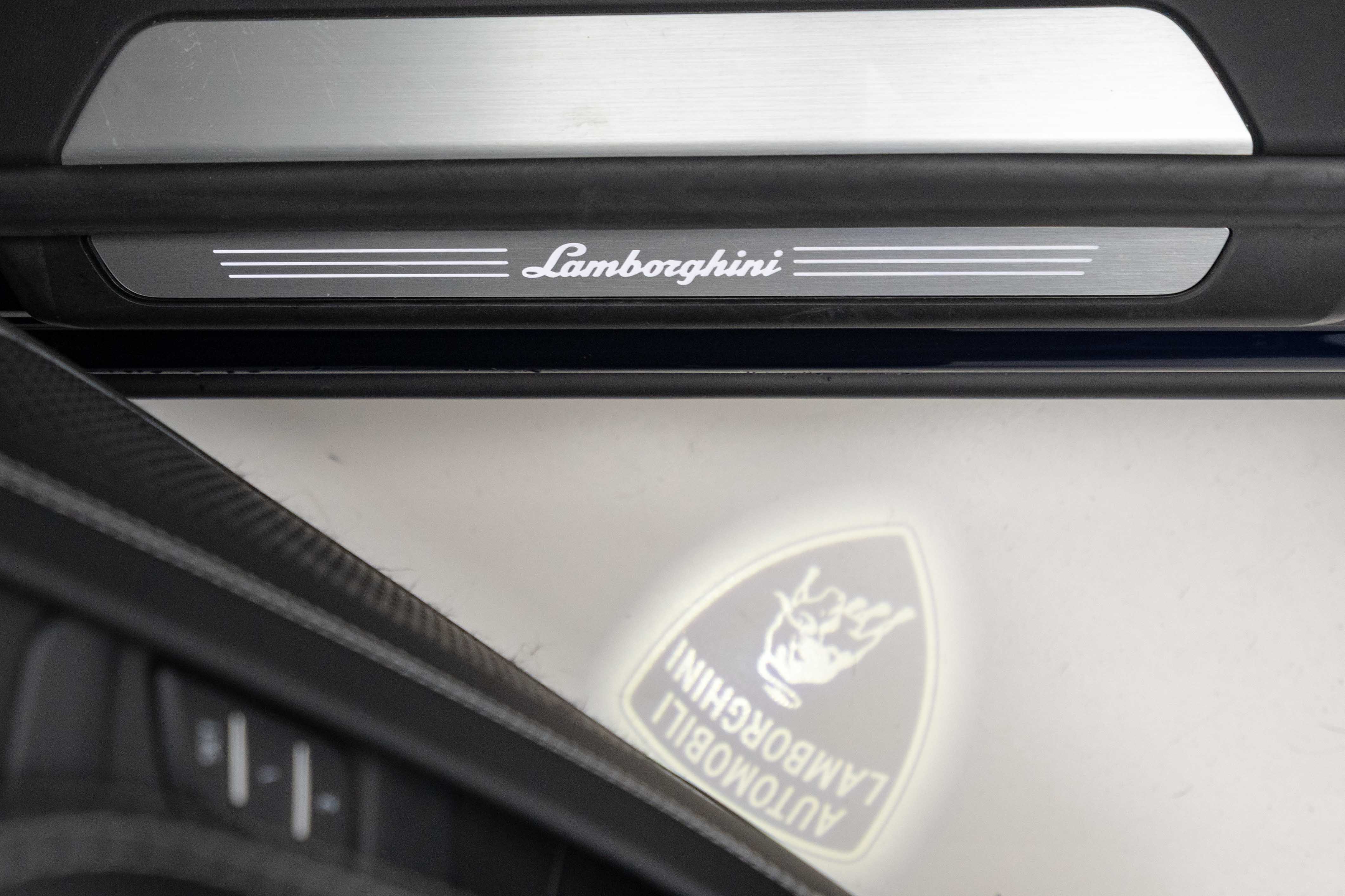 2021 Lamborghini Urus