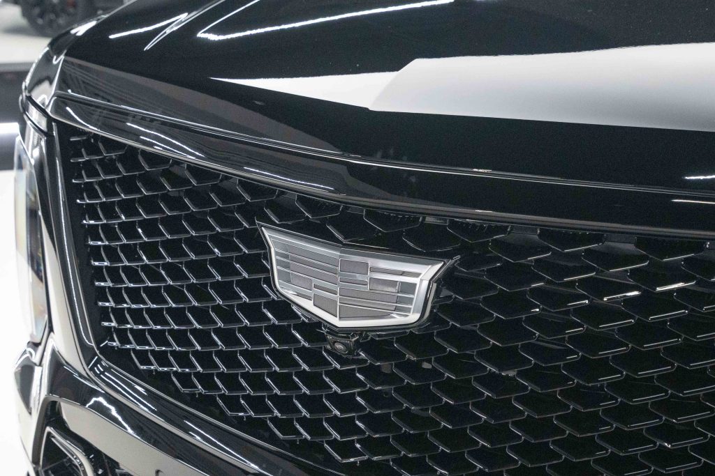 2025 凱迪拉克 Escalade V