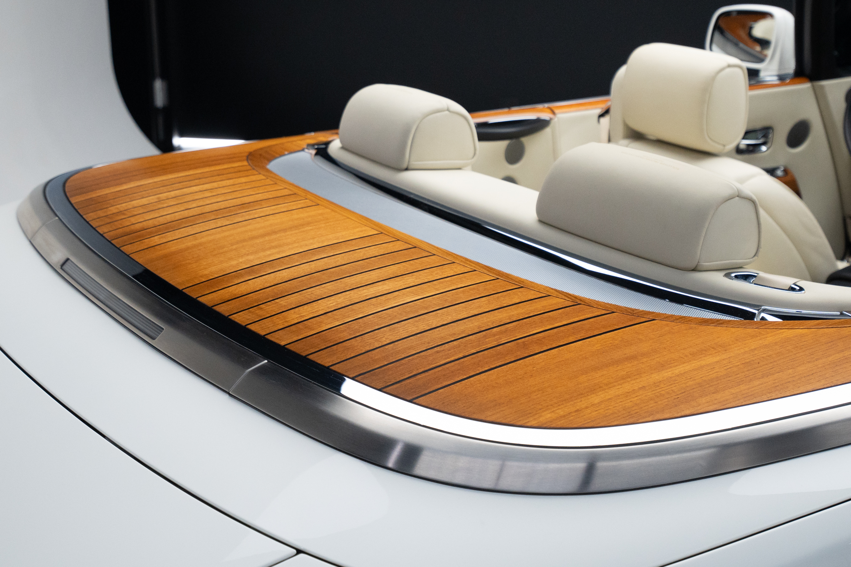 2010 Rolls-Royce Phantom Drophead