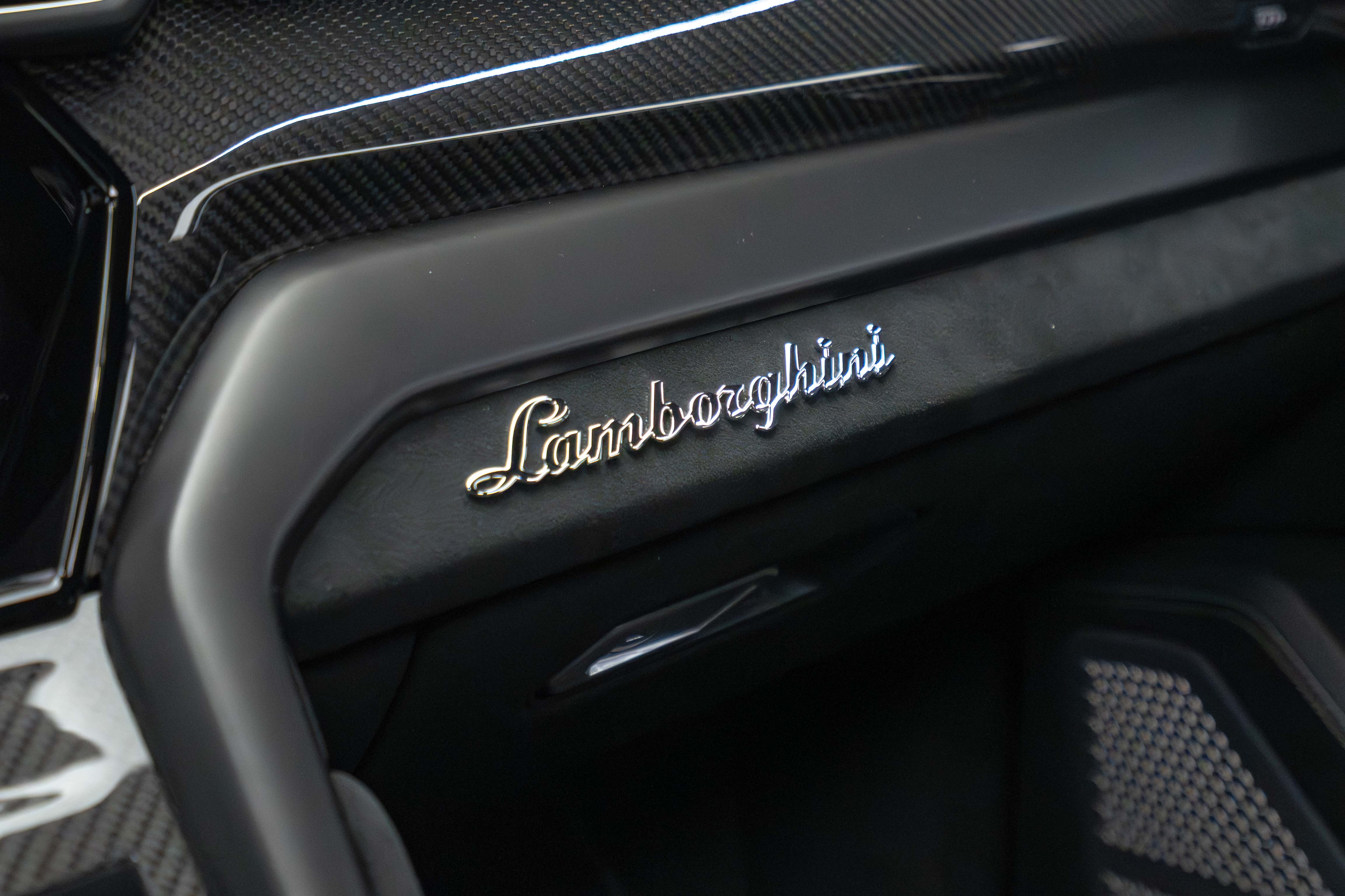 2023 Lamborghini 2023款 Performante