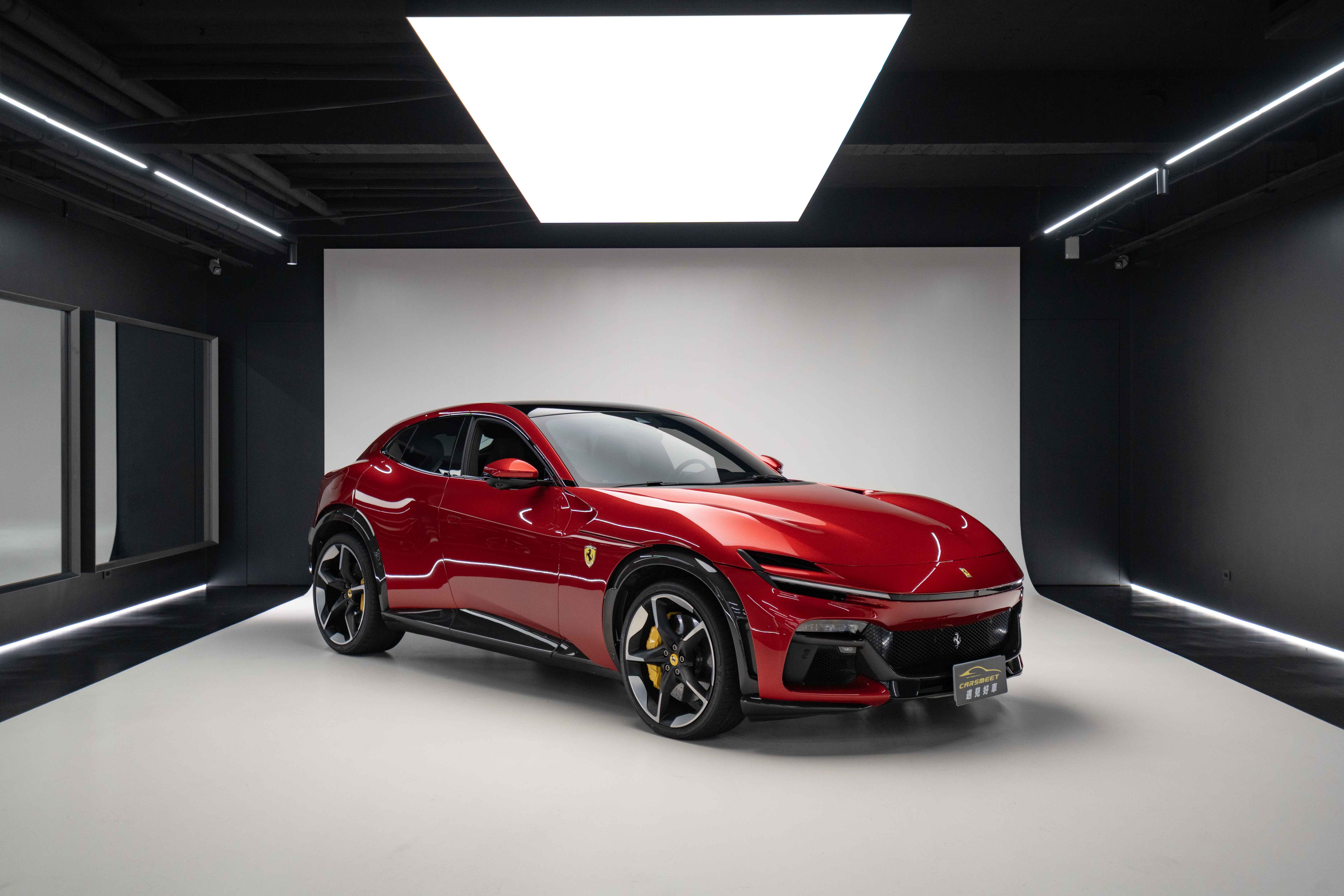 2025 Ferrari PUROSANGUE