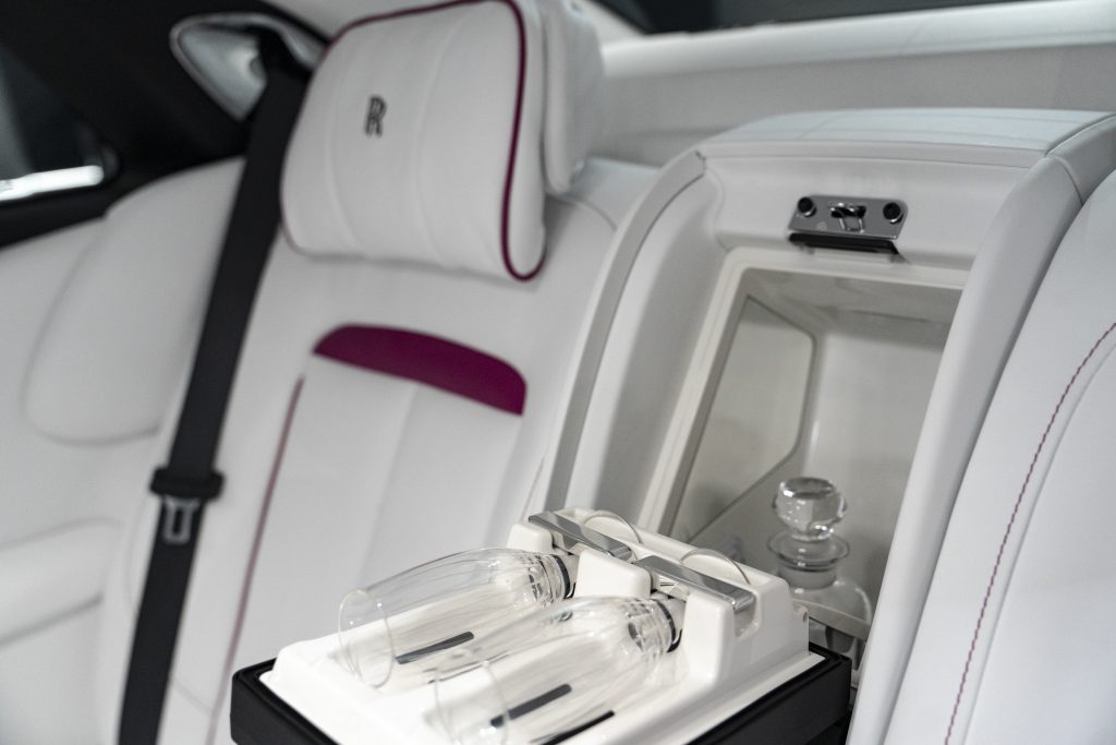 2023 Rolls-Royce Ghost 3代