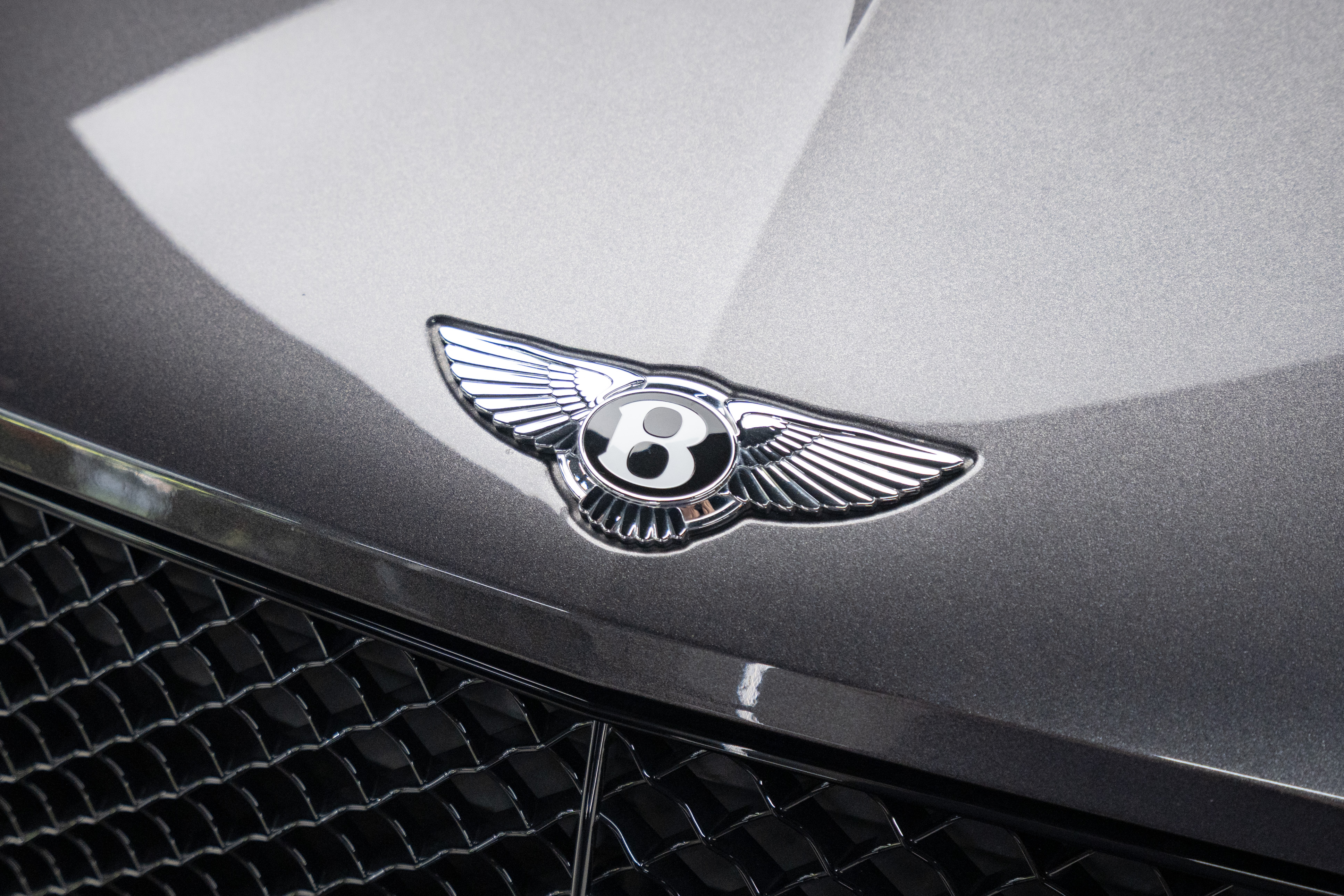 2023 Bentley BENTAYGA Azure