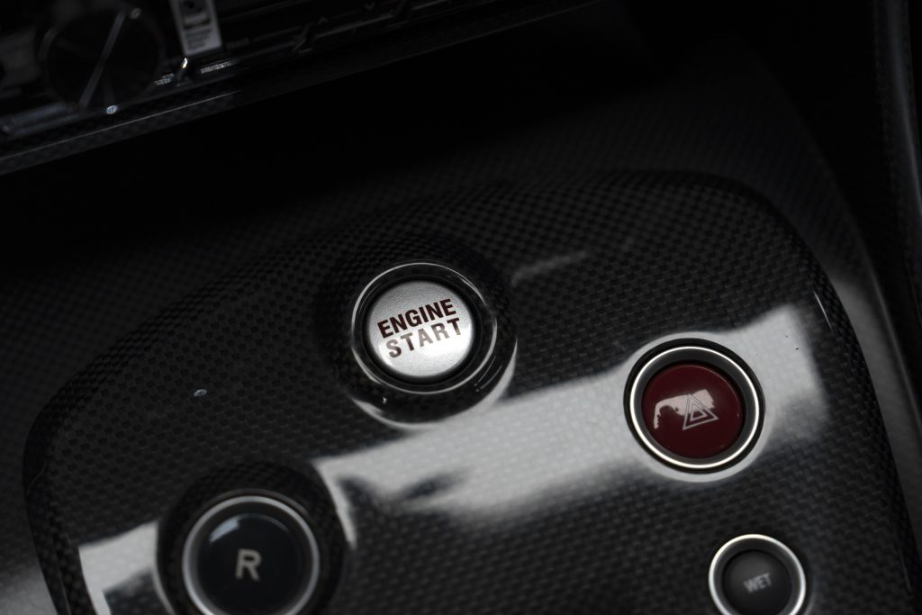 2010 Alfa Romeo(106) 8C