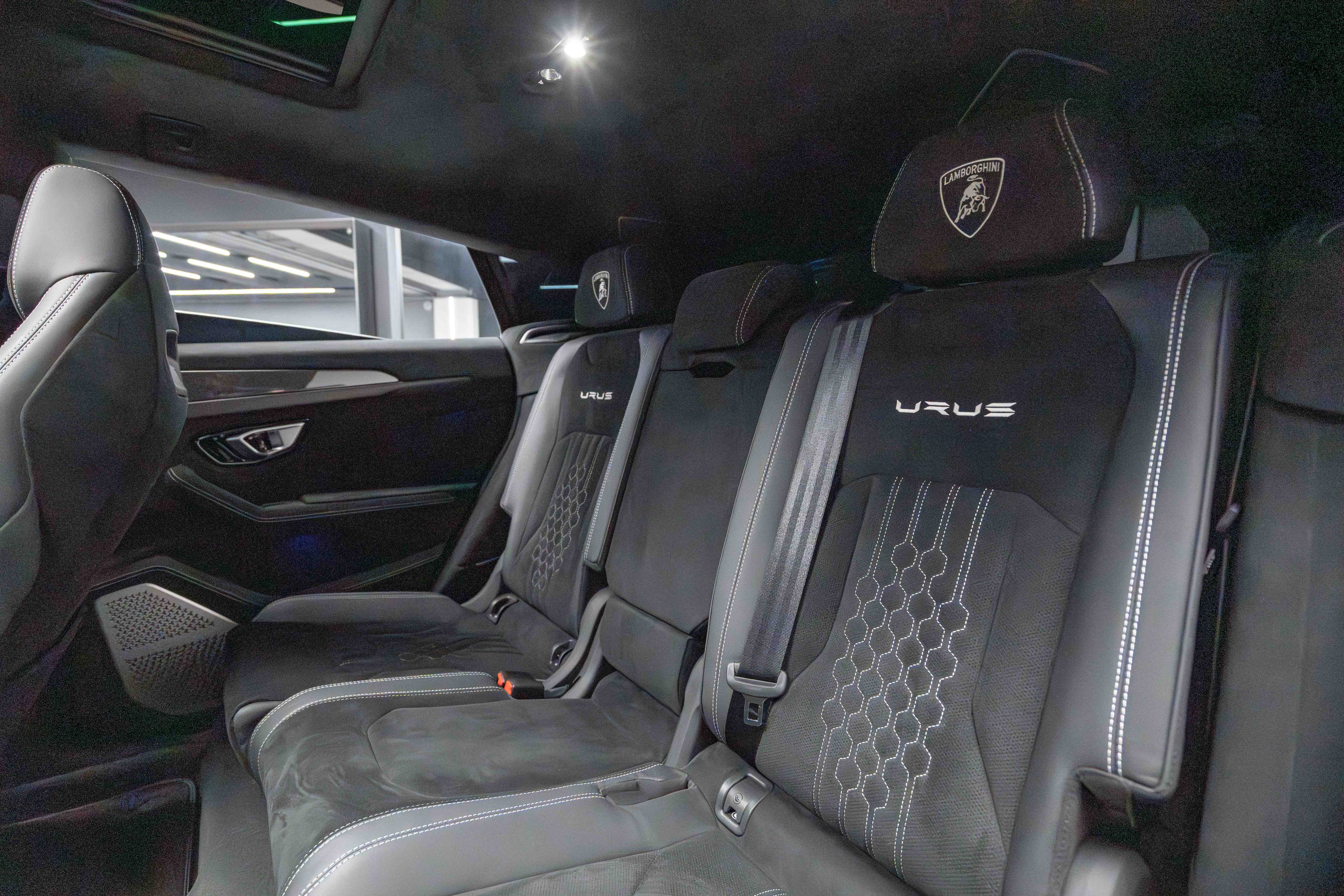 2023 Lamborghini 2023款 Performante