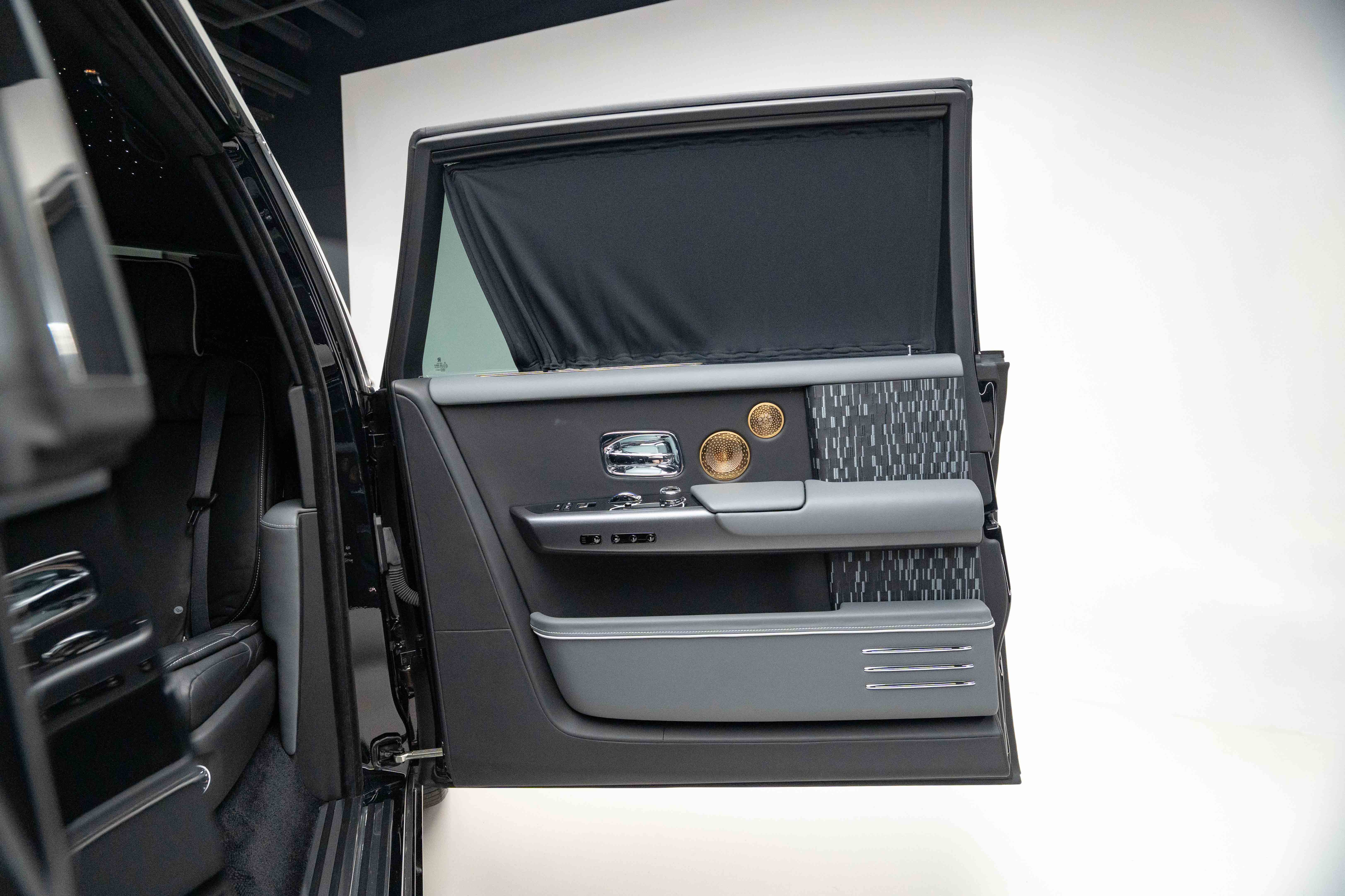 2019 Rolls-Royce PHANTOM Tranquillity