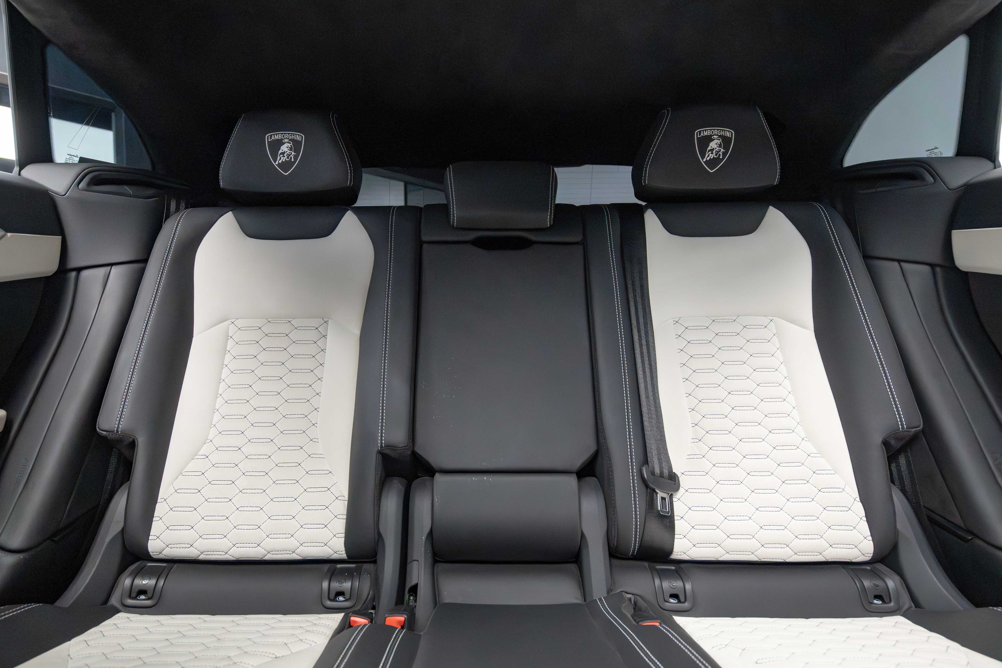 2021 Lamborghini Urus