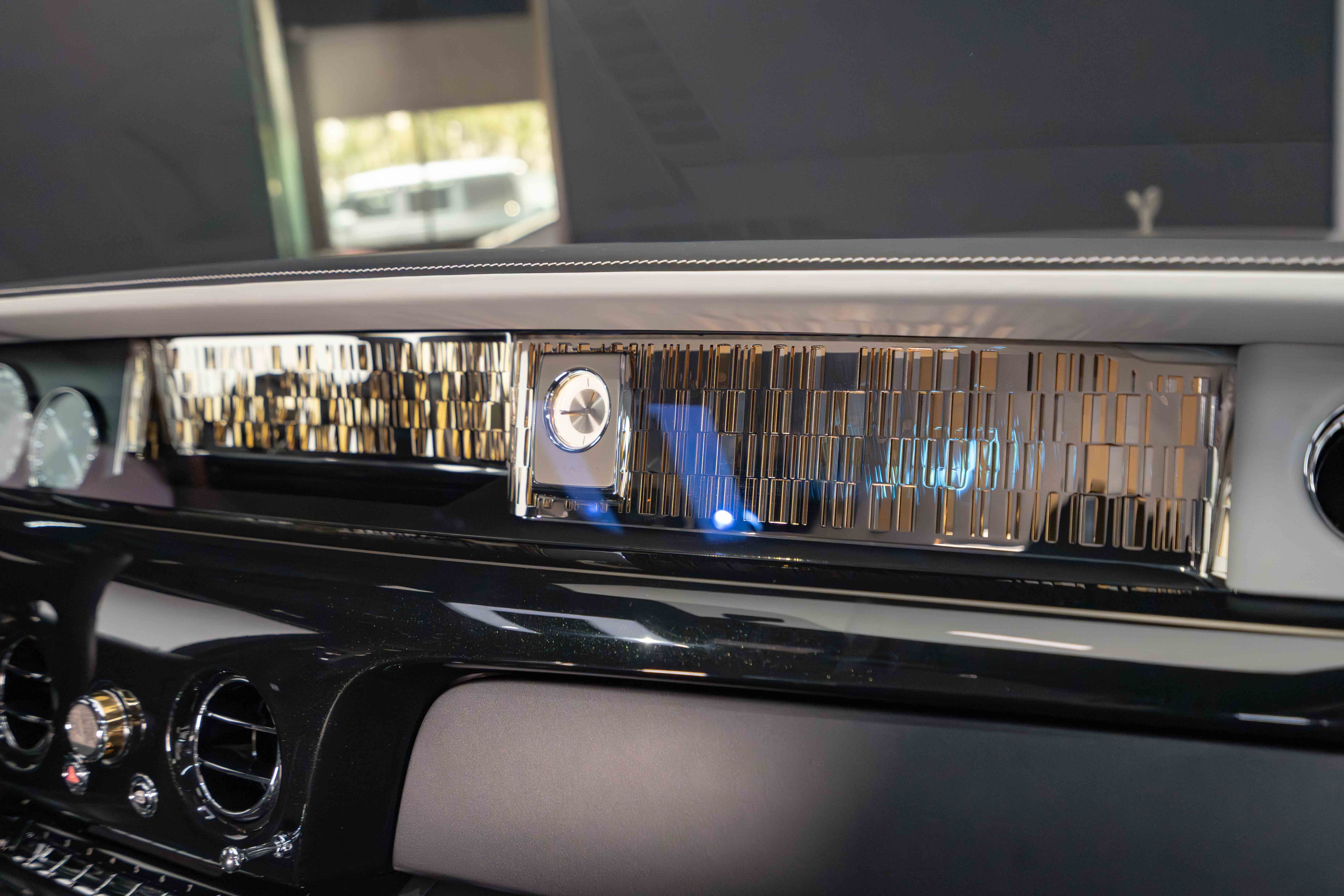 2019 Rolls-Royce PHANTOM Tranquillity