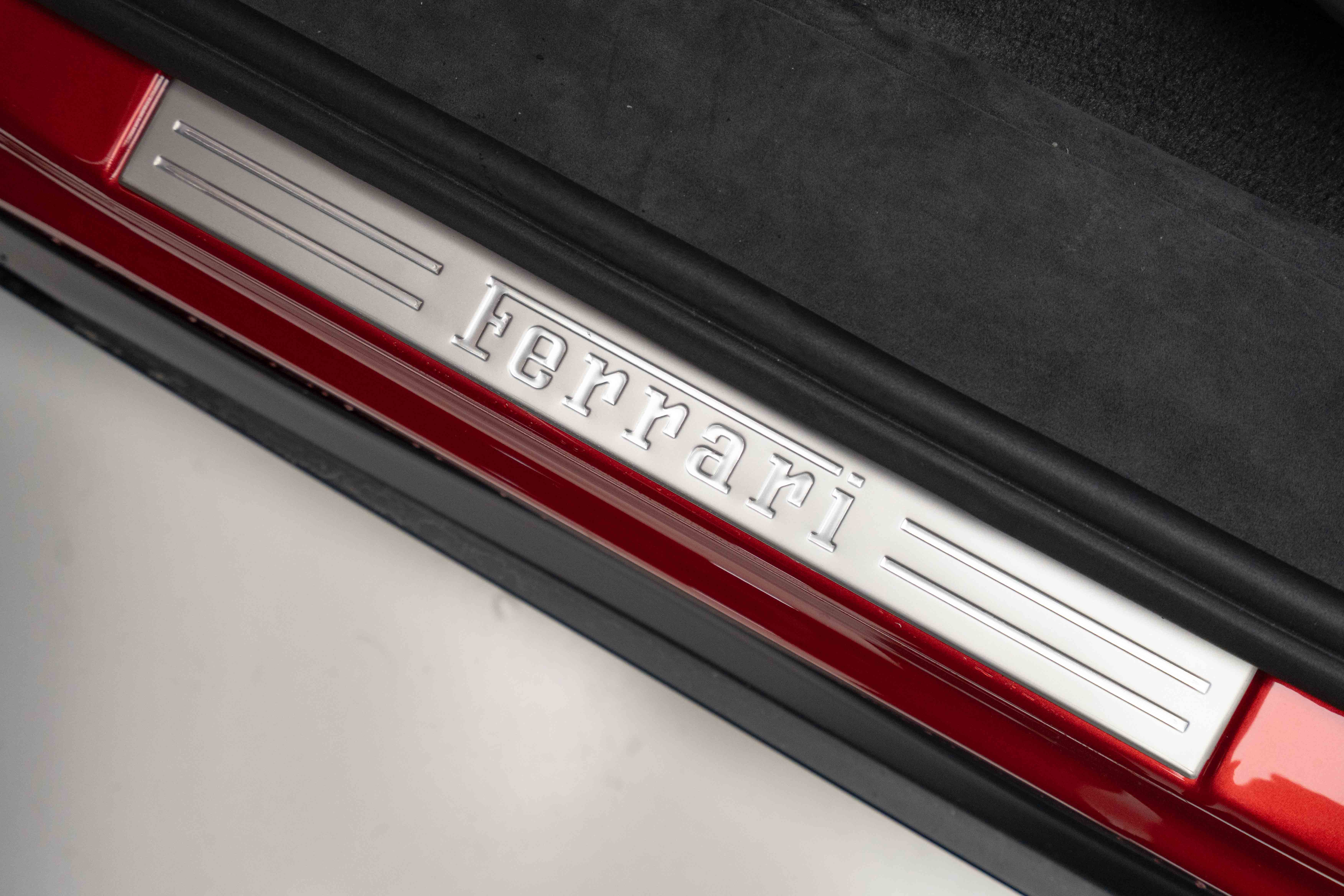 2025 Ferrari PUROSANGUE