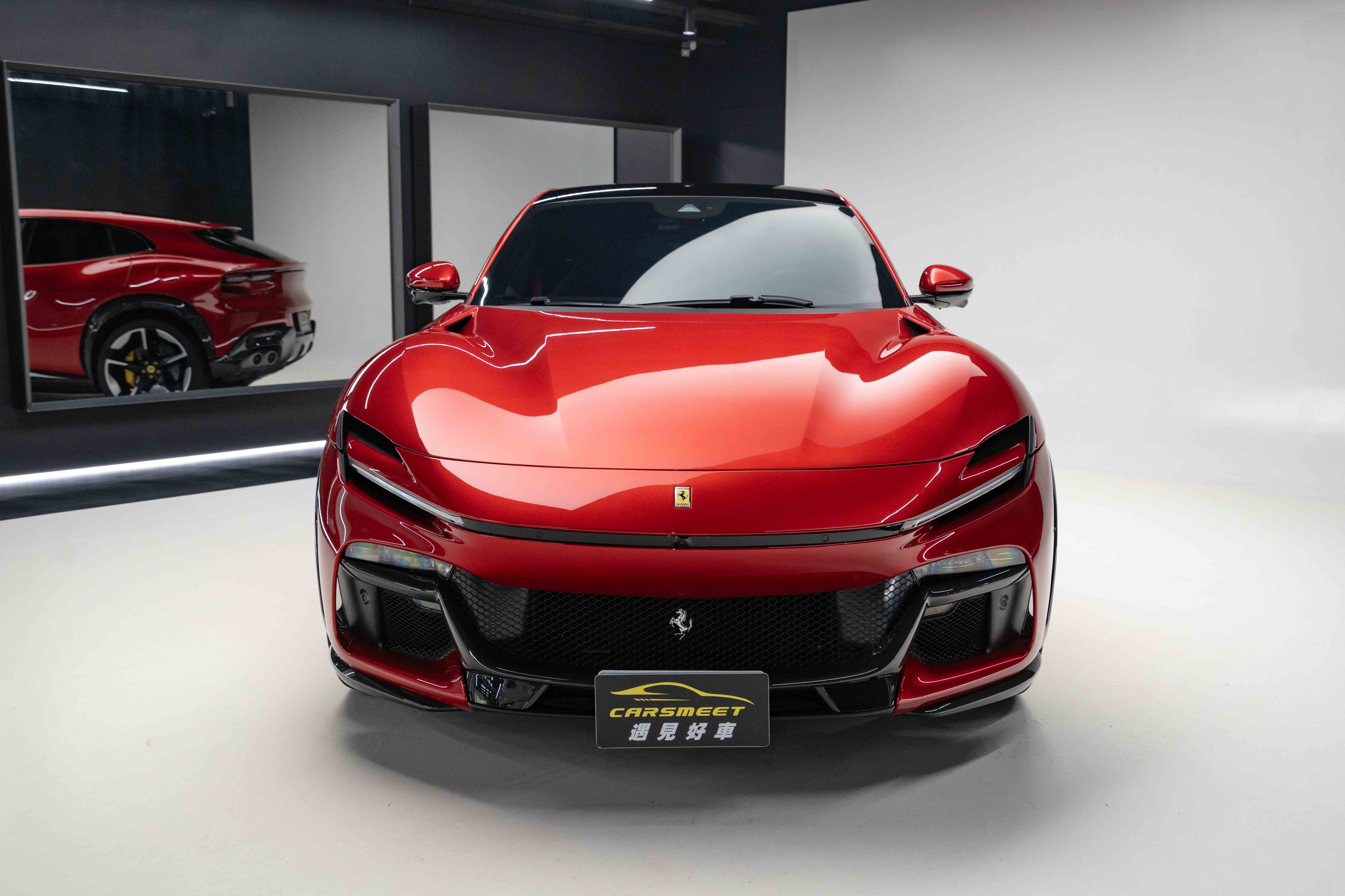 2025 Ferrari PUROSANGUE
