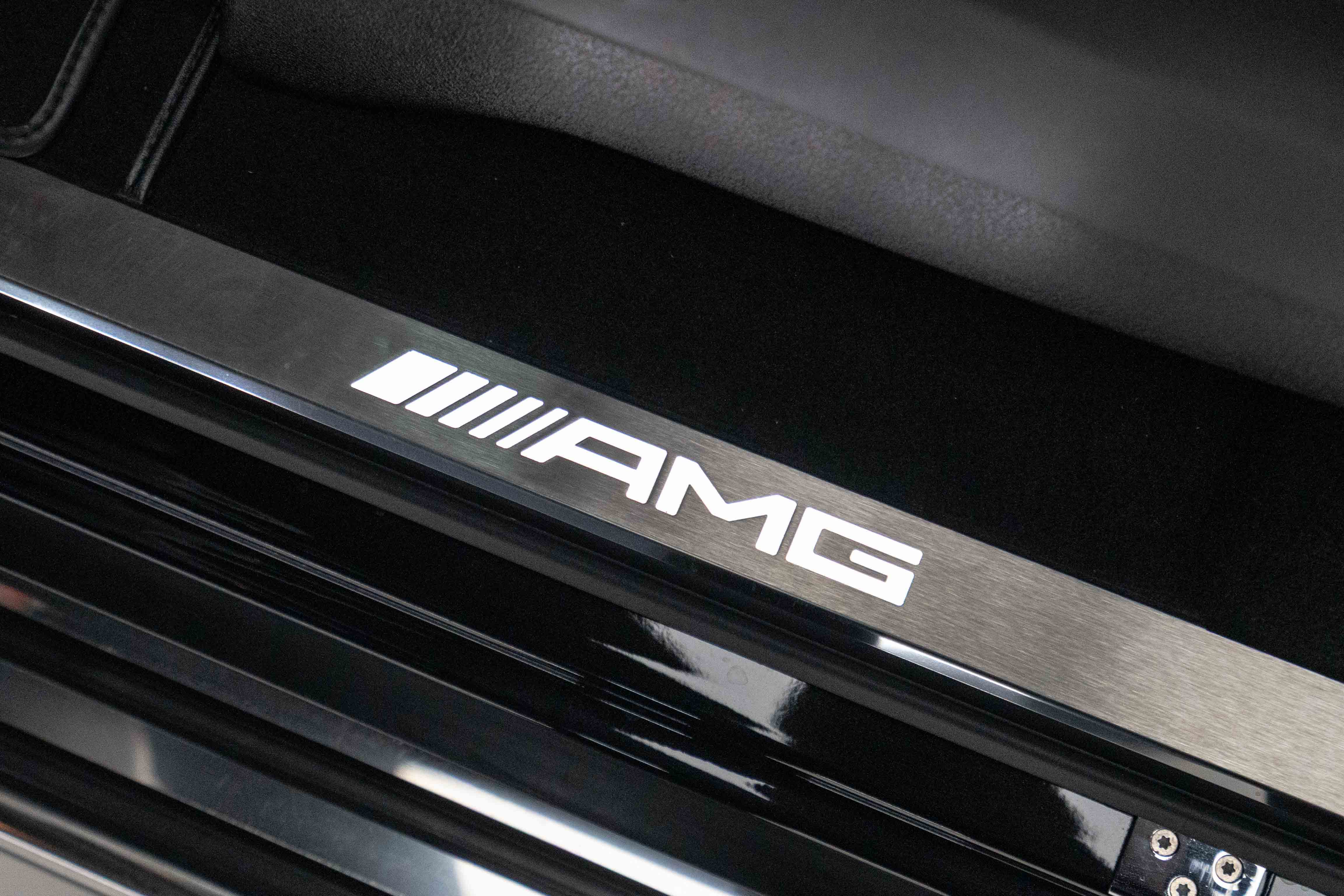 Mercedes-Benz G63