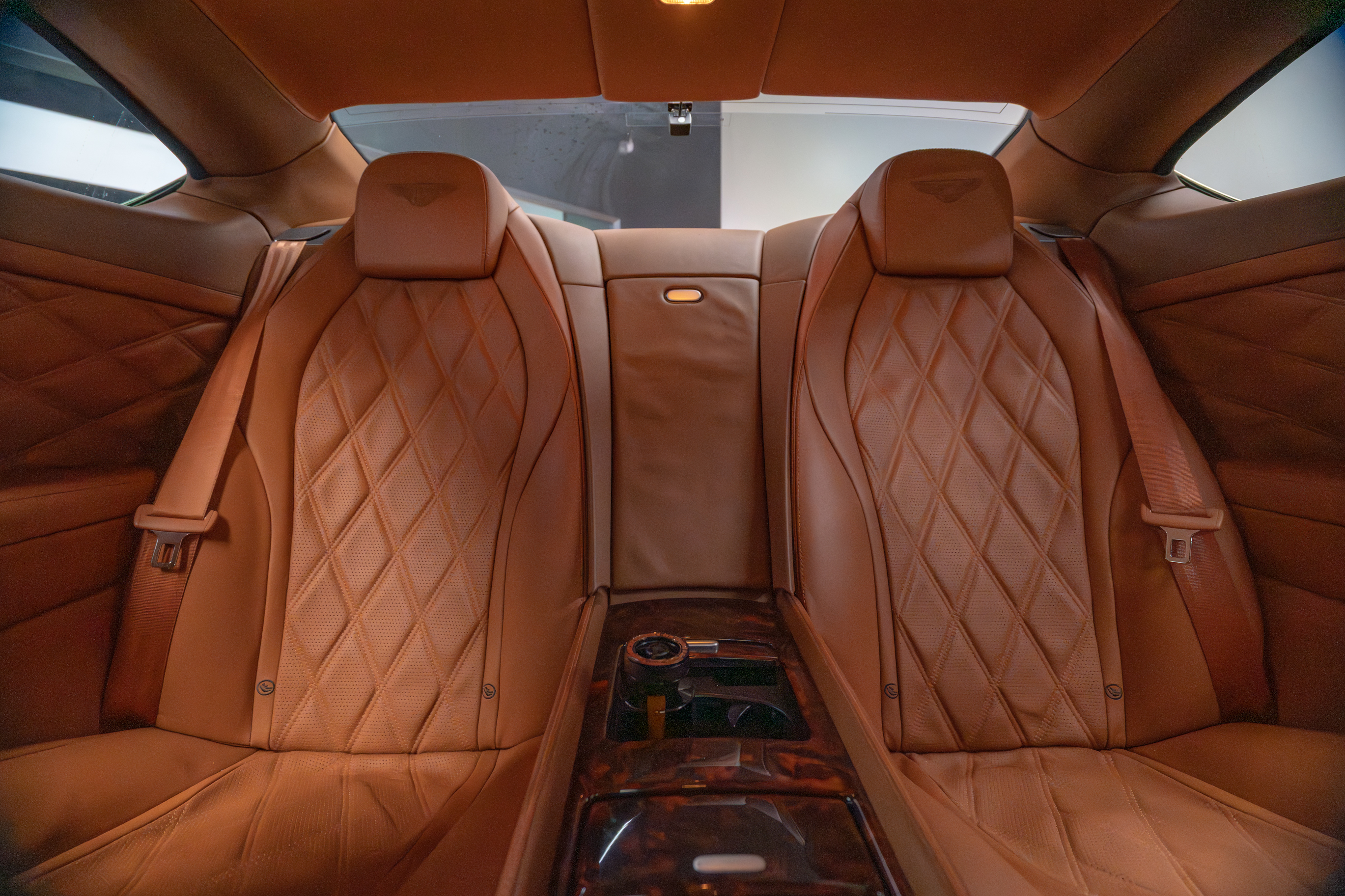 2013 Bentley GT W12 Speed