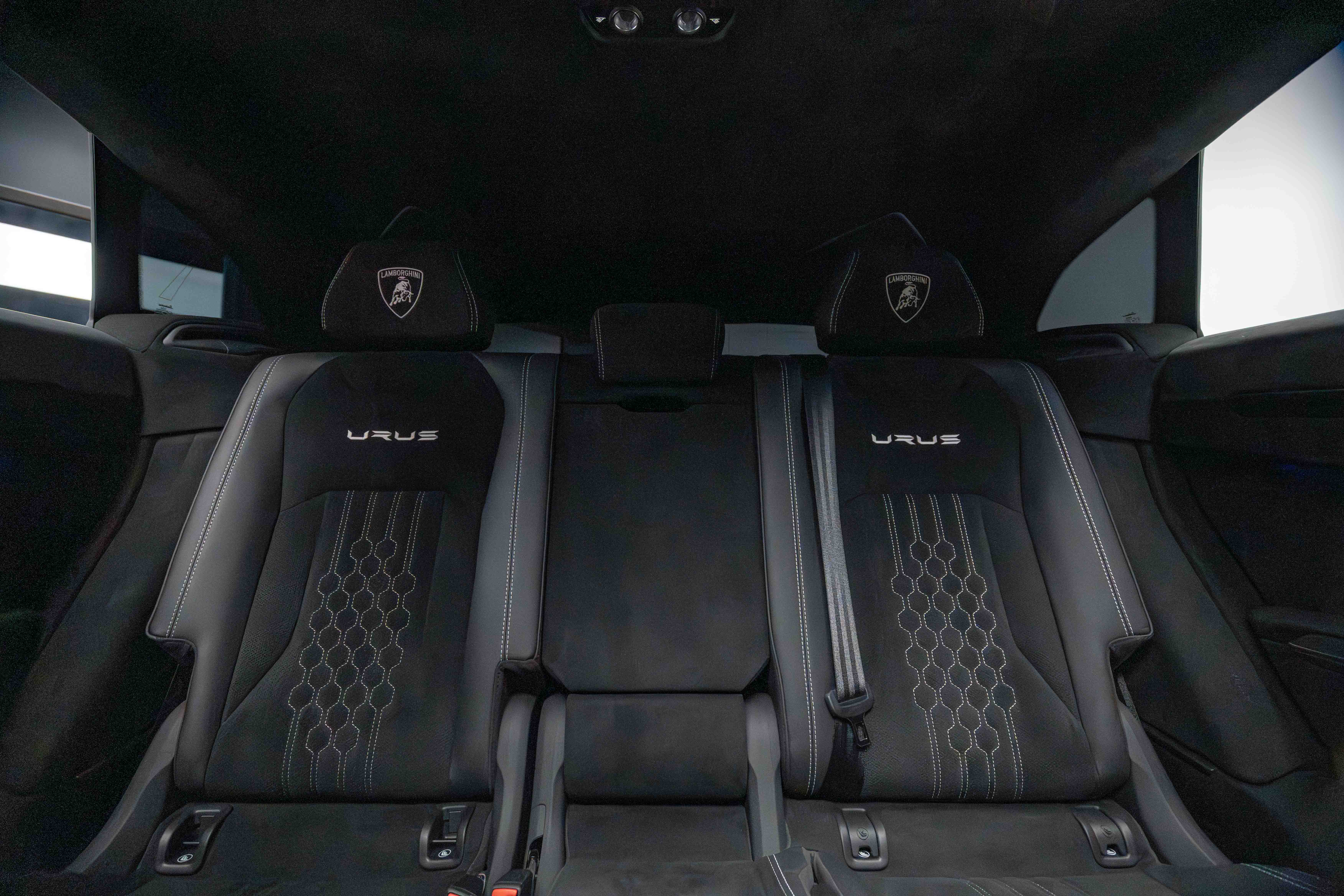 2023 Lamborghini 2023款 Performante