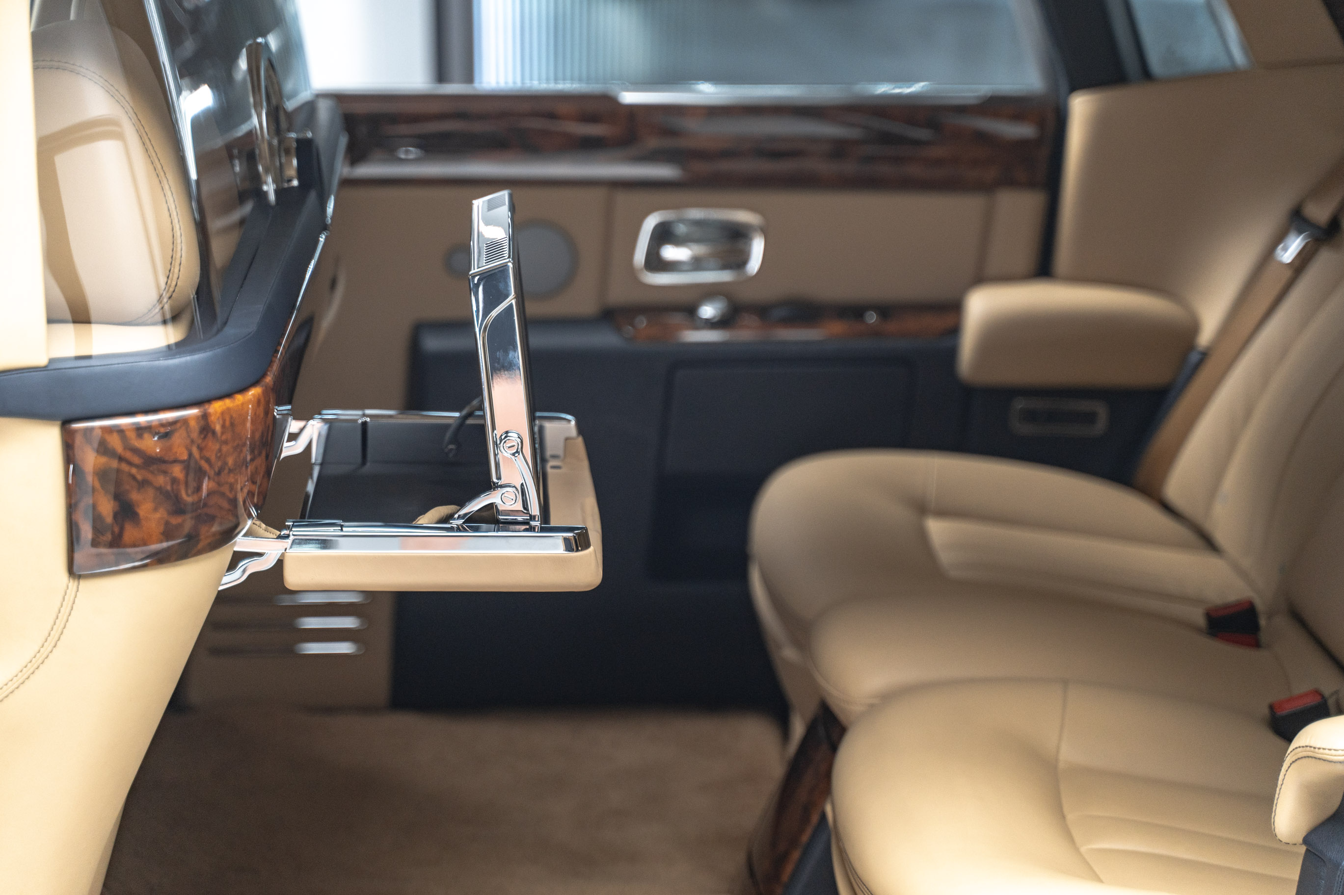 2014 Rolls-Royce Phantom EWB