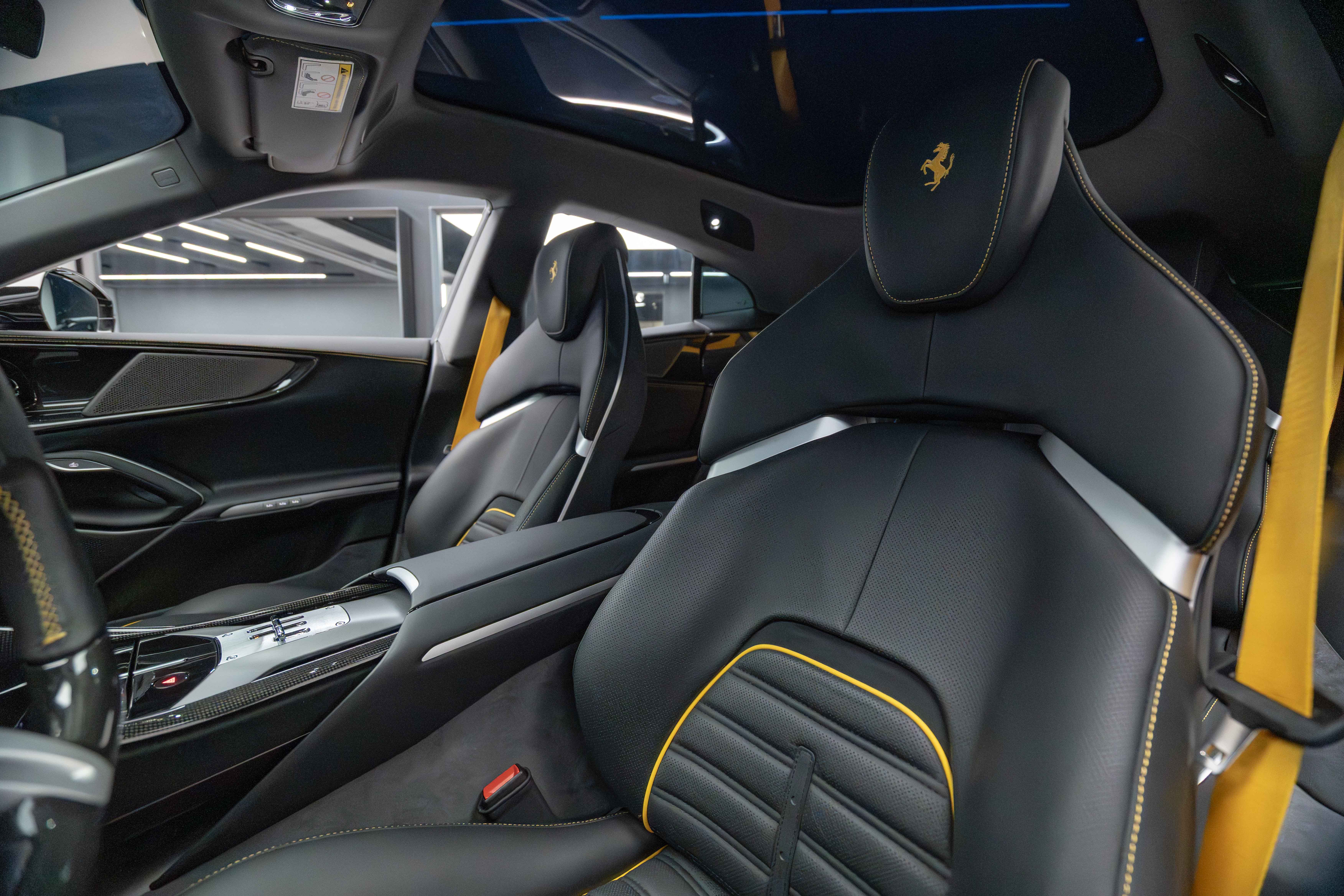 2024 Ferrari PUROSANGUE