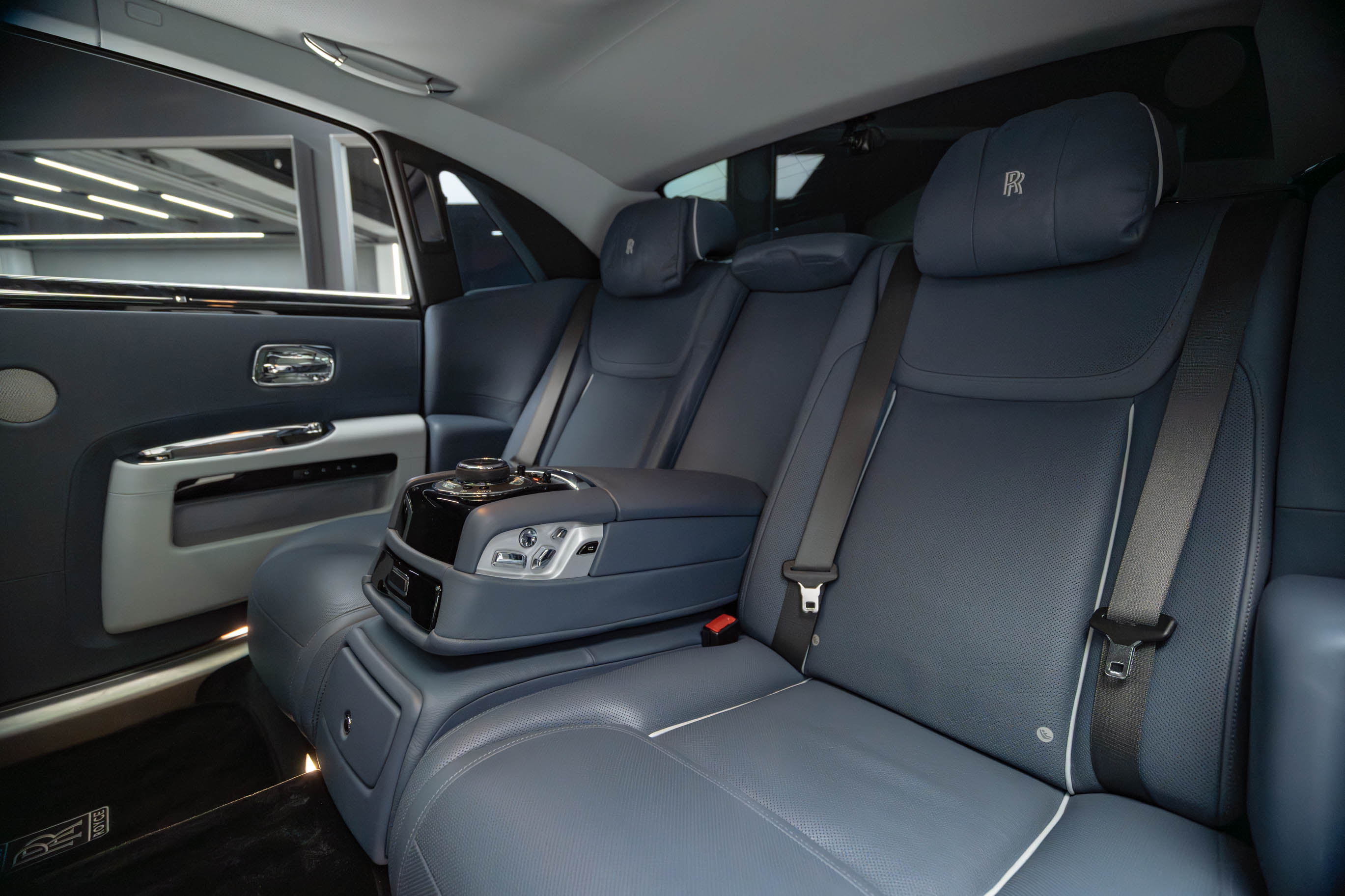 2016 Rolls-Royce Ghost EWB 總代