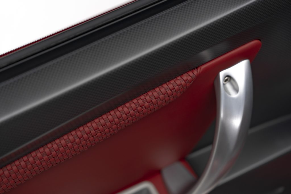2010 Alfa Romeo(106) 8C