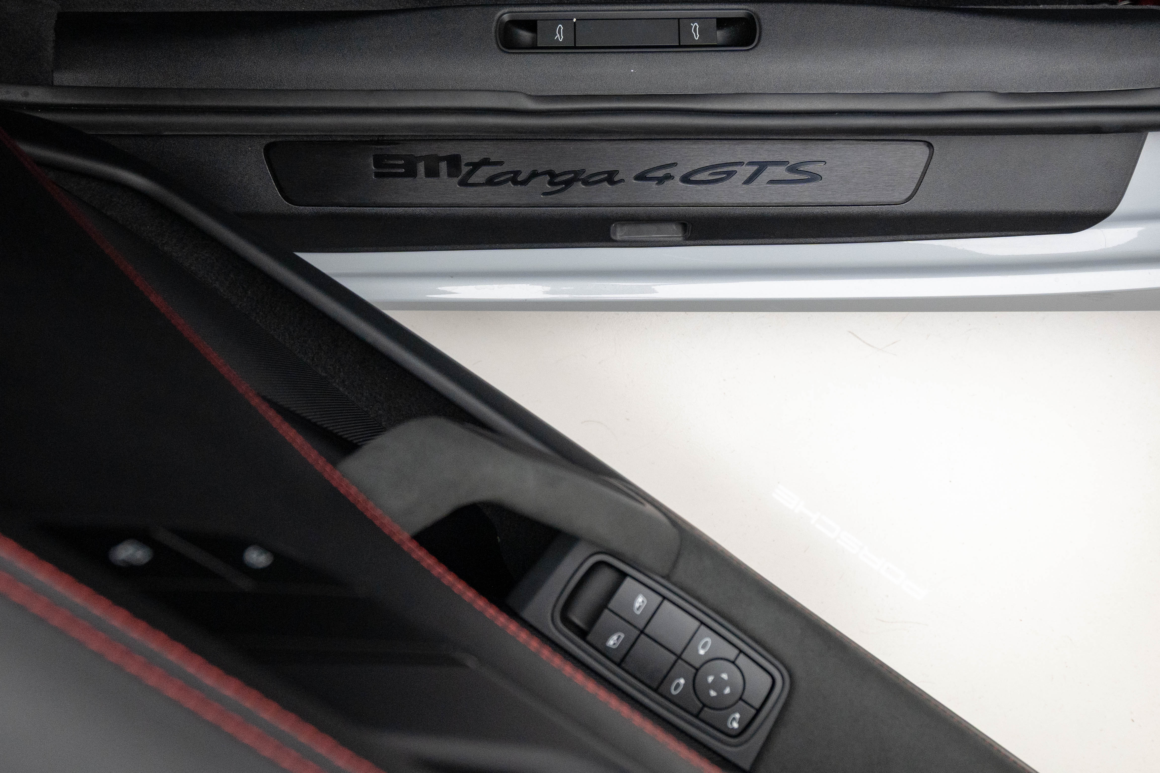 2023 Porsche 911 Targa 4 GTS 保固270518