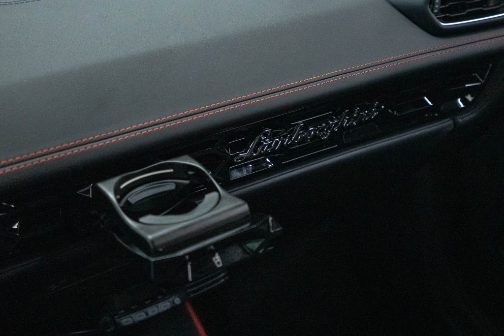 2020 Lamborghini Huracan EVO
