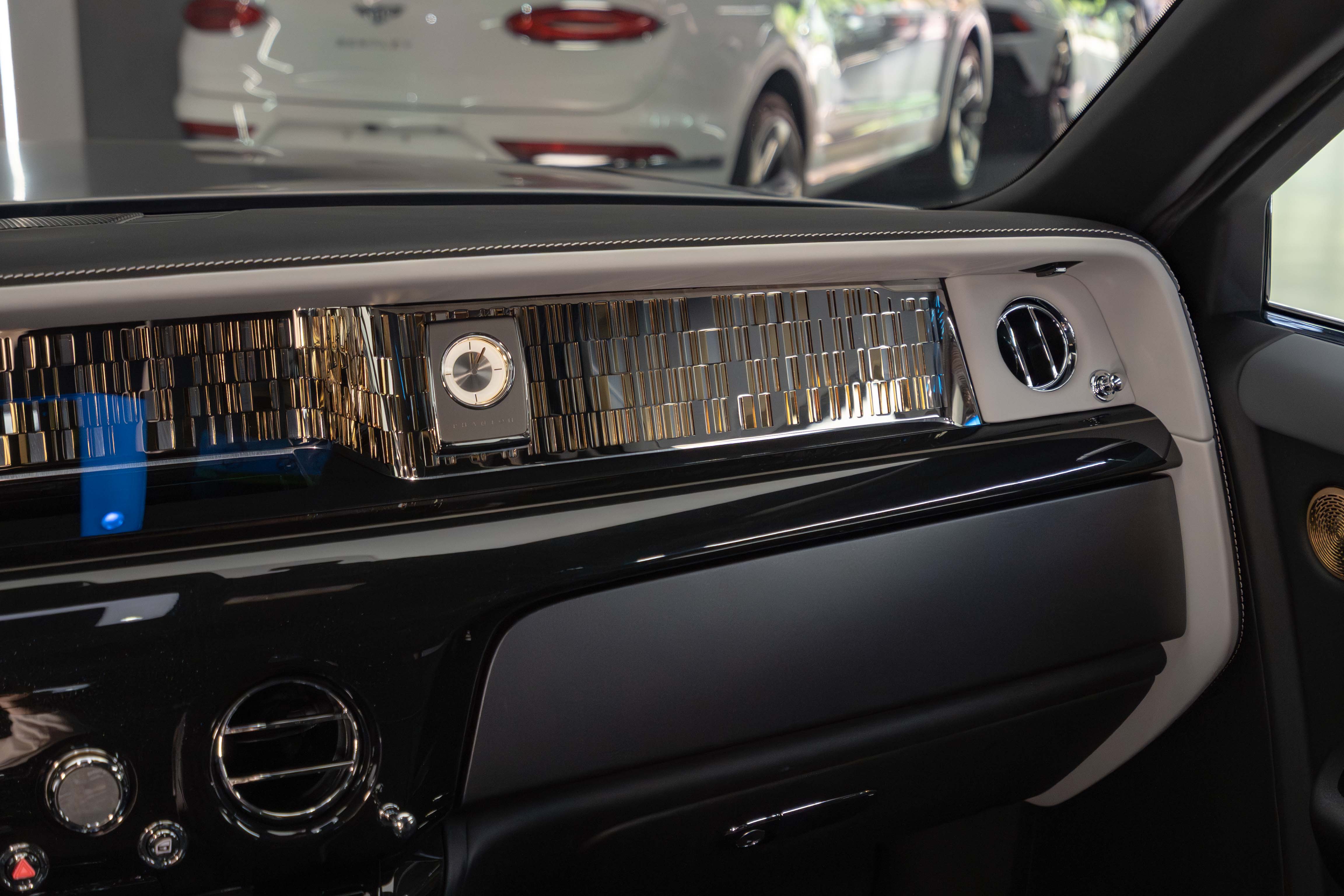 2019 Rolls-Royce PHANTOM Tranquillity