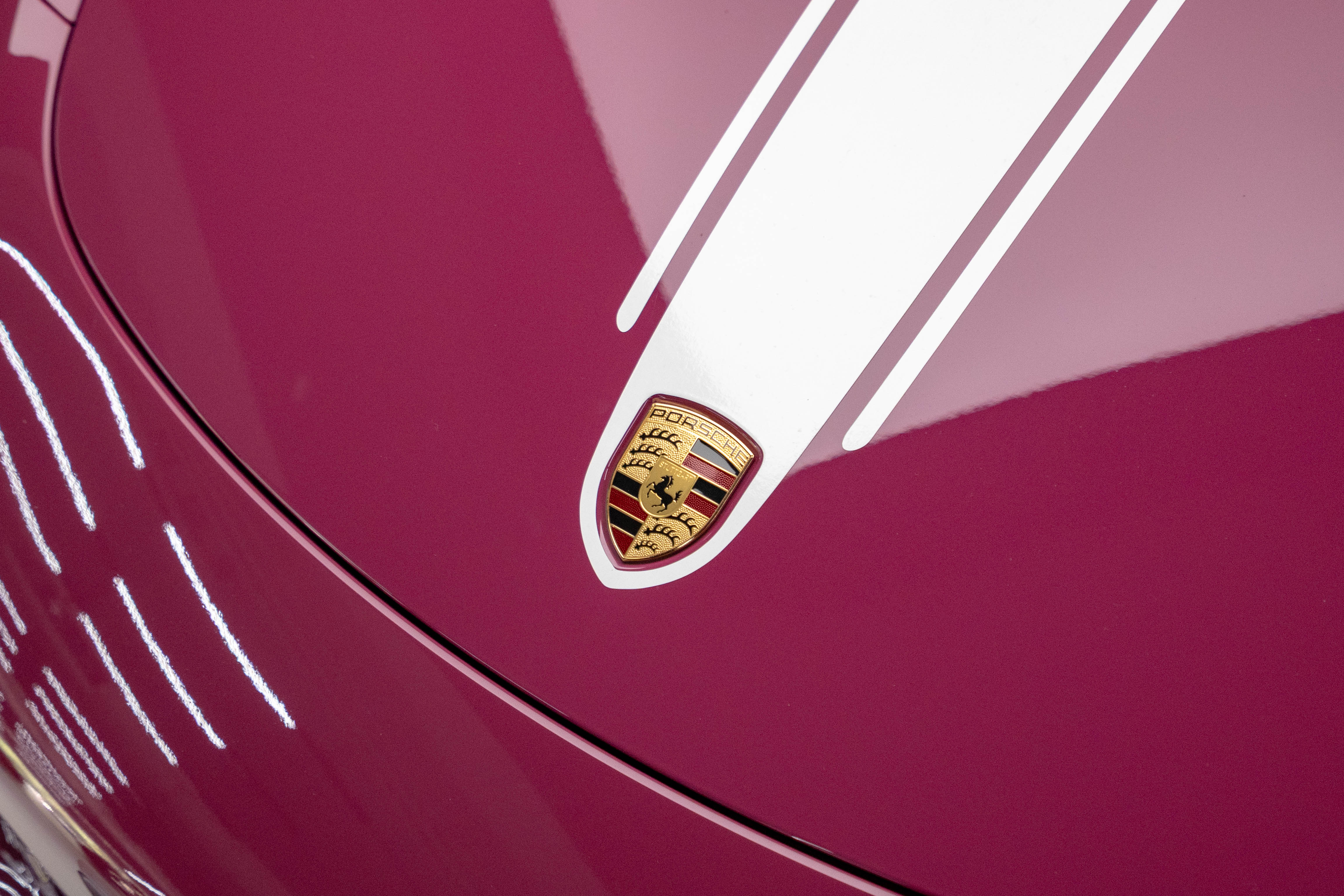 2024 Porsche 718 Cayman