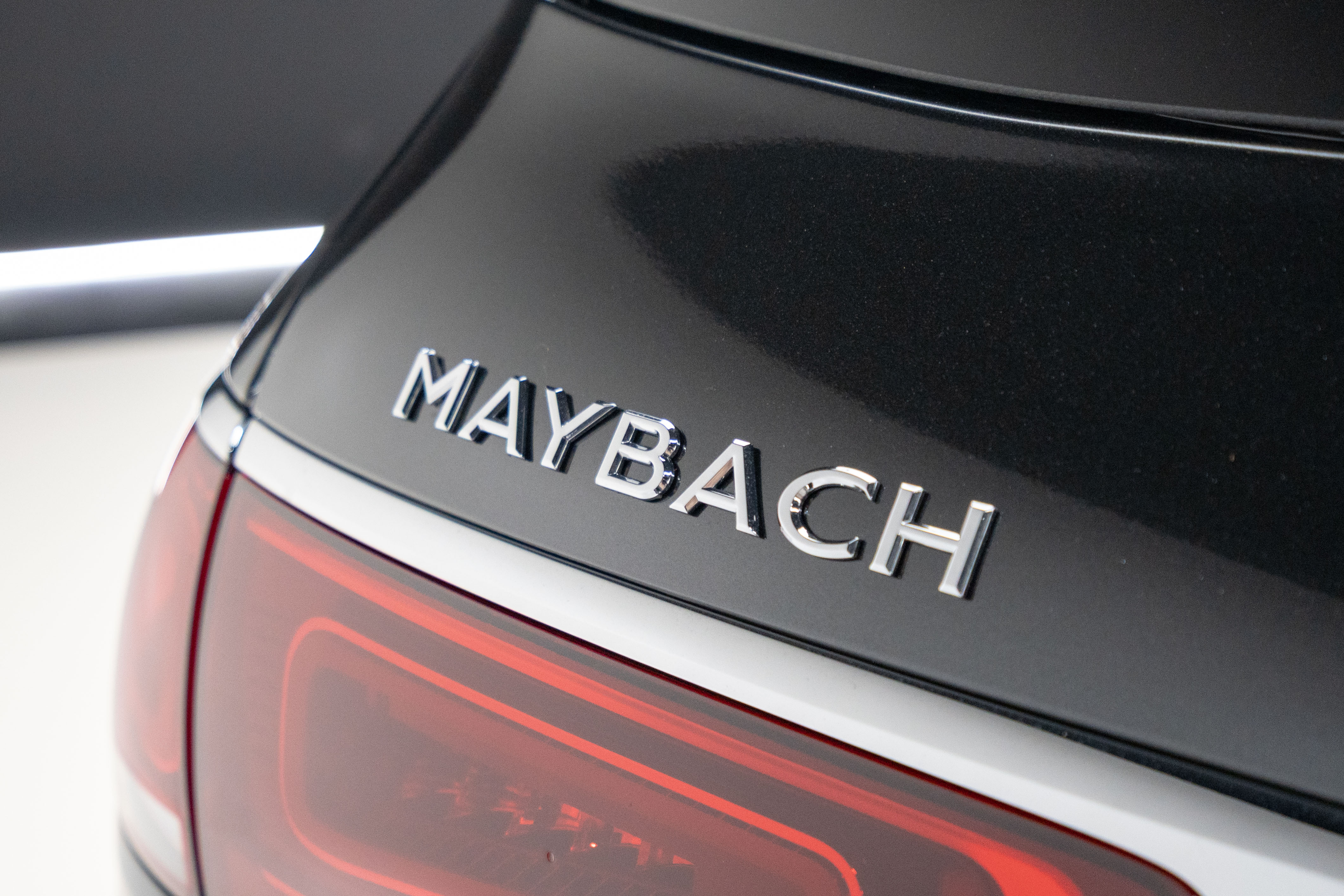 2024 Mercedes-Maybach GLS600