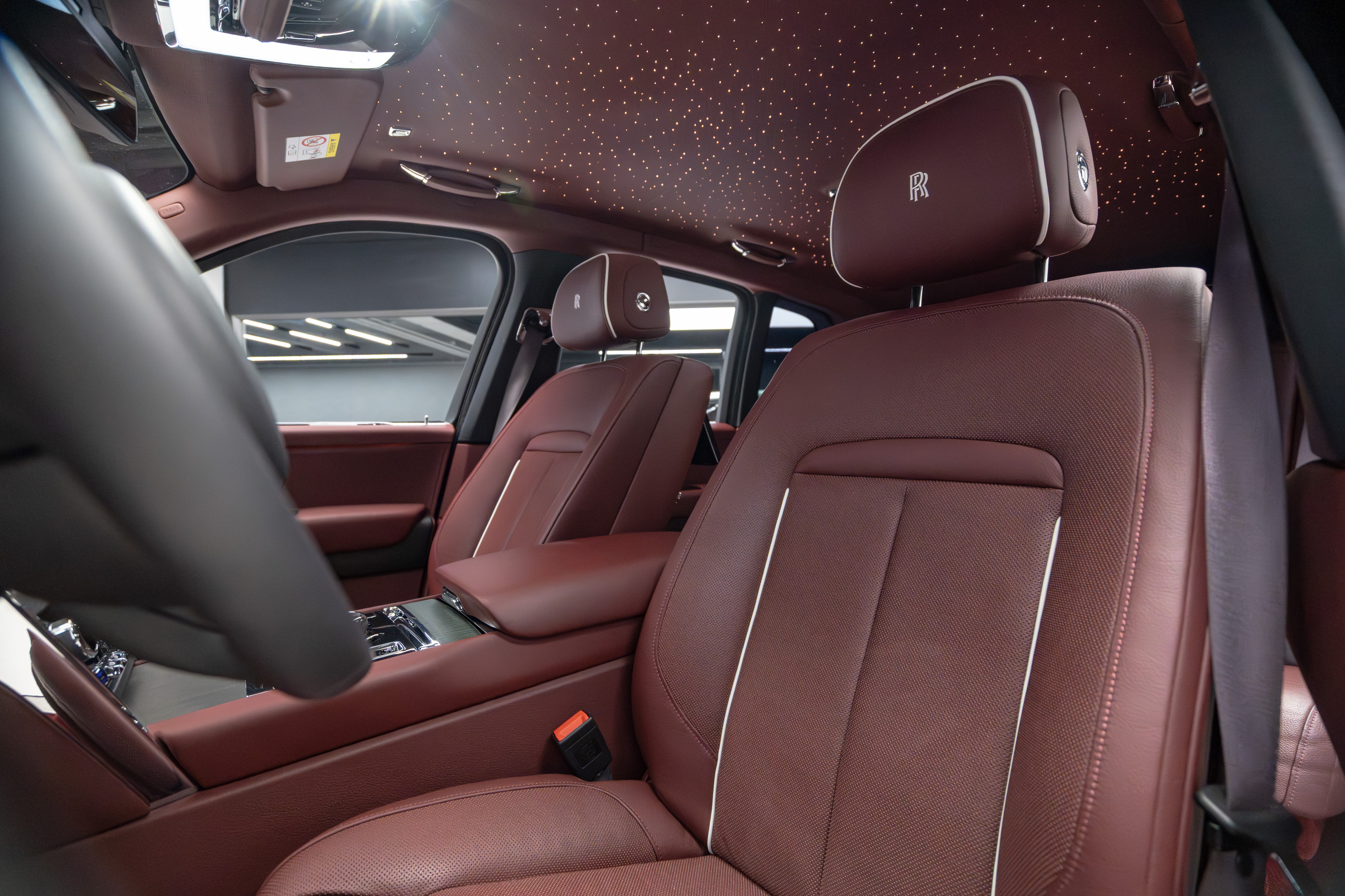 2020 Rolls-Royce 庫里南