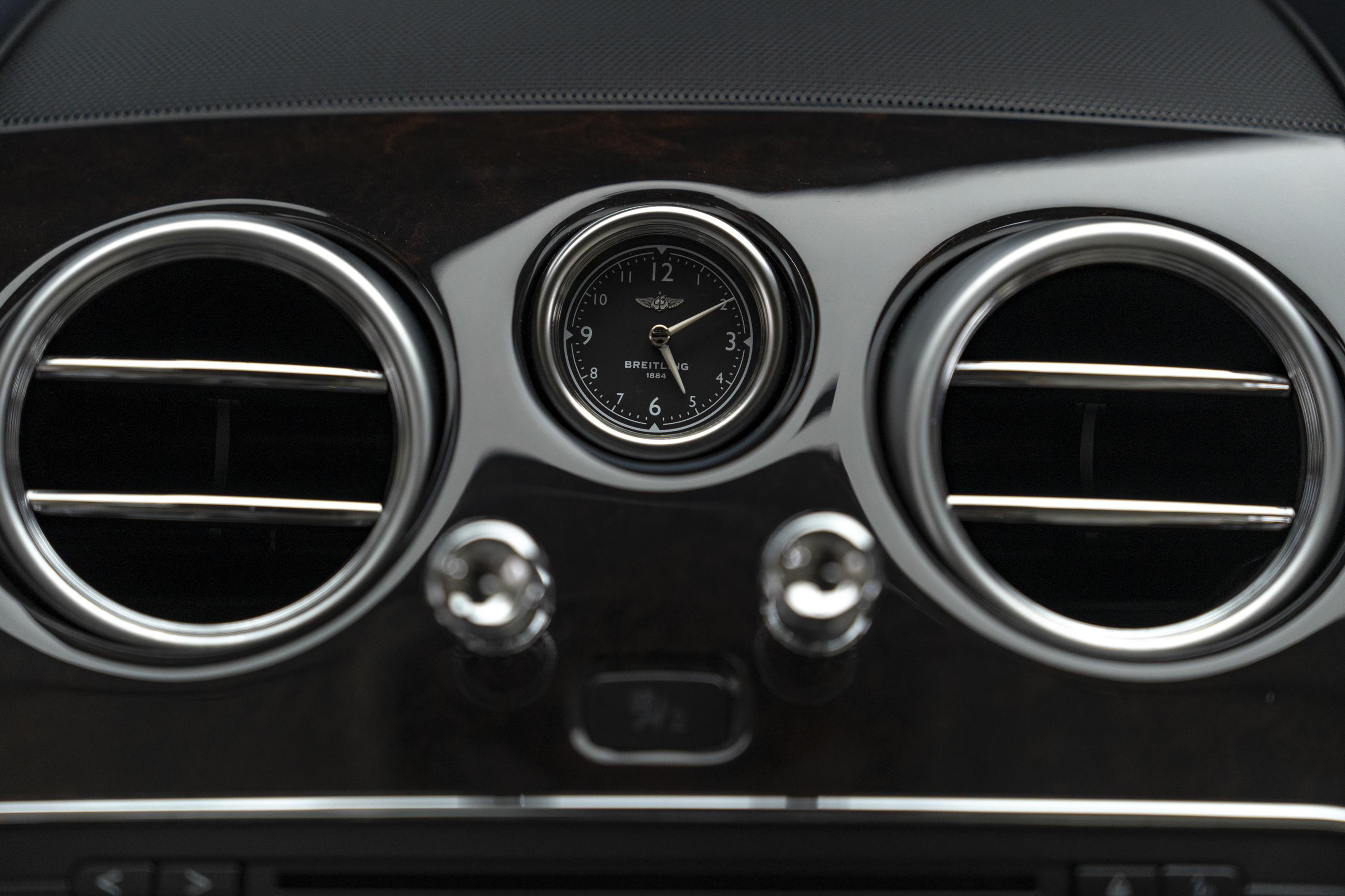 2017 Bentley FS V8S