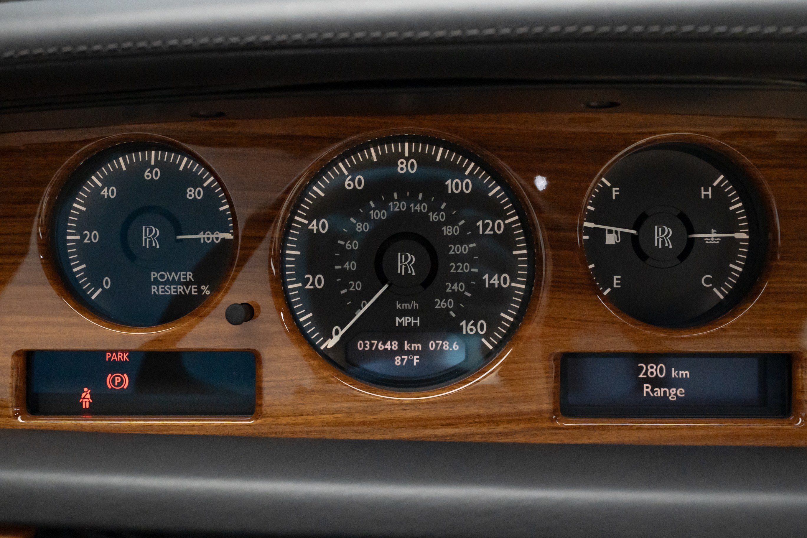 2010 Rolls-Royce Phantom Drophead