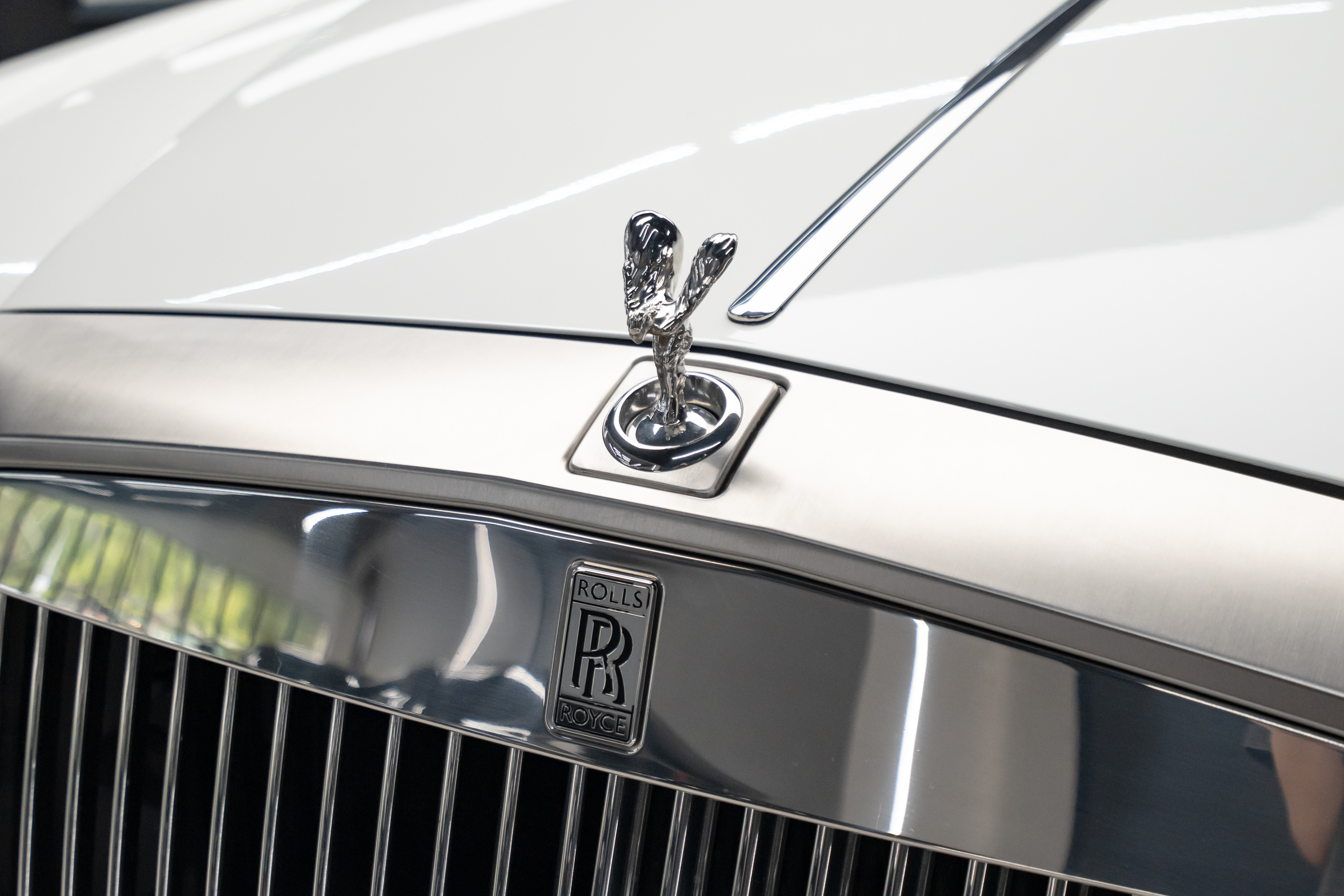 2010 Rolls-Royce Phantom Drophead