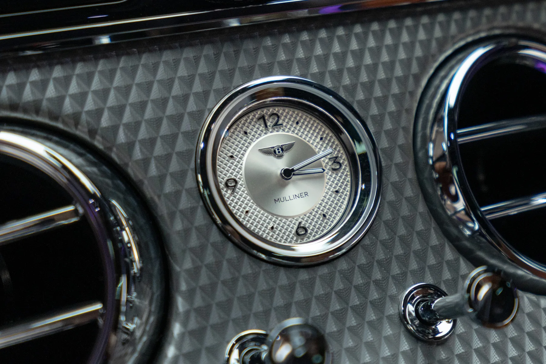2023 Bentley GT V8 Mulliner總代
