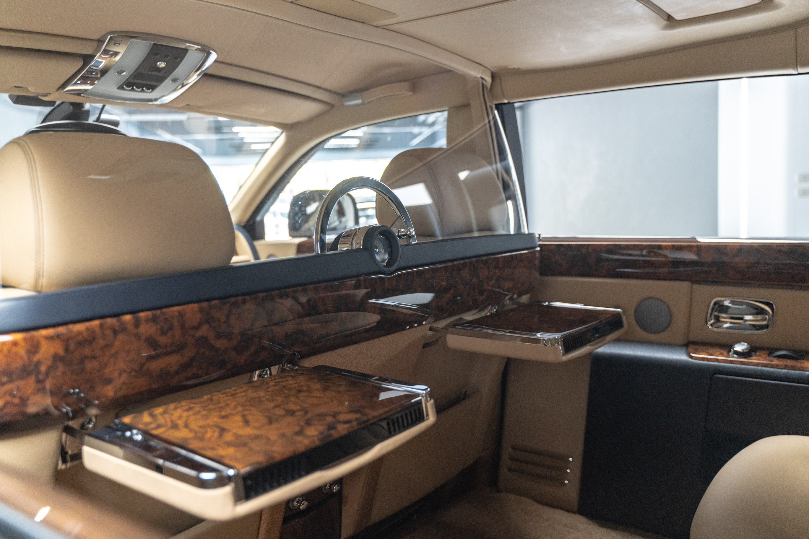 2014 Rolls-Royce Phantom EWB