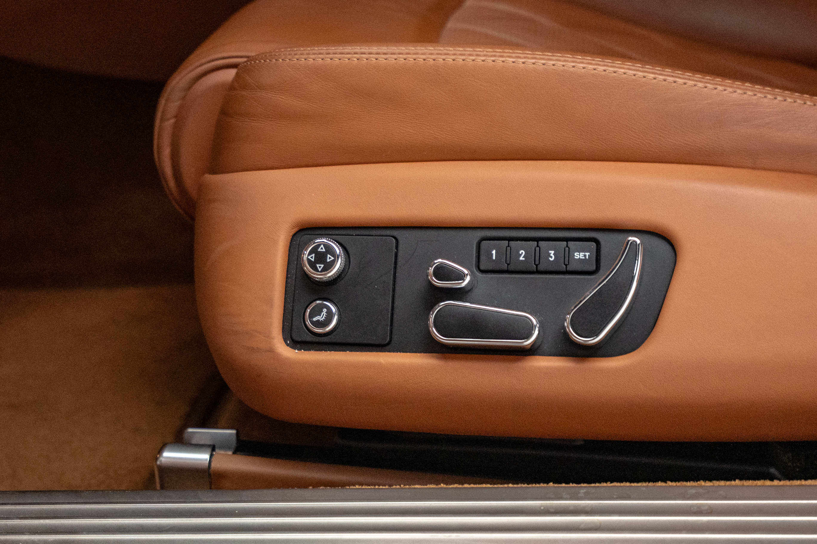 2013 Bentley GT W12 Speed