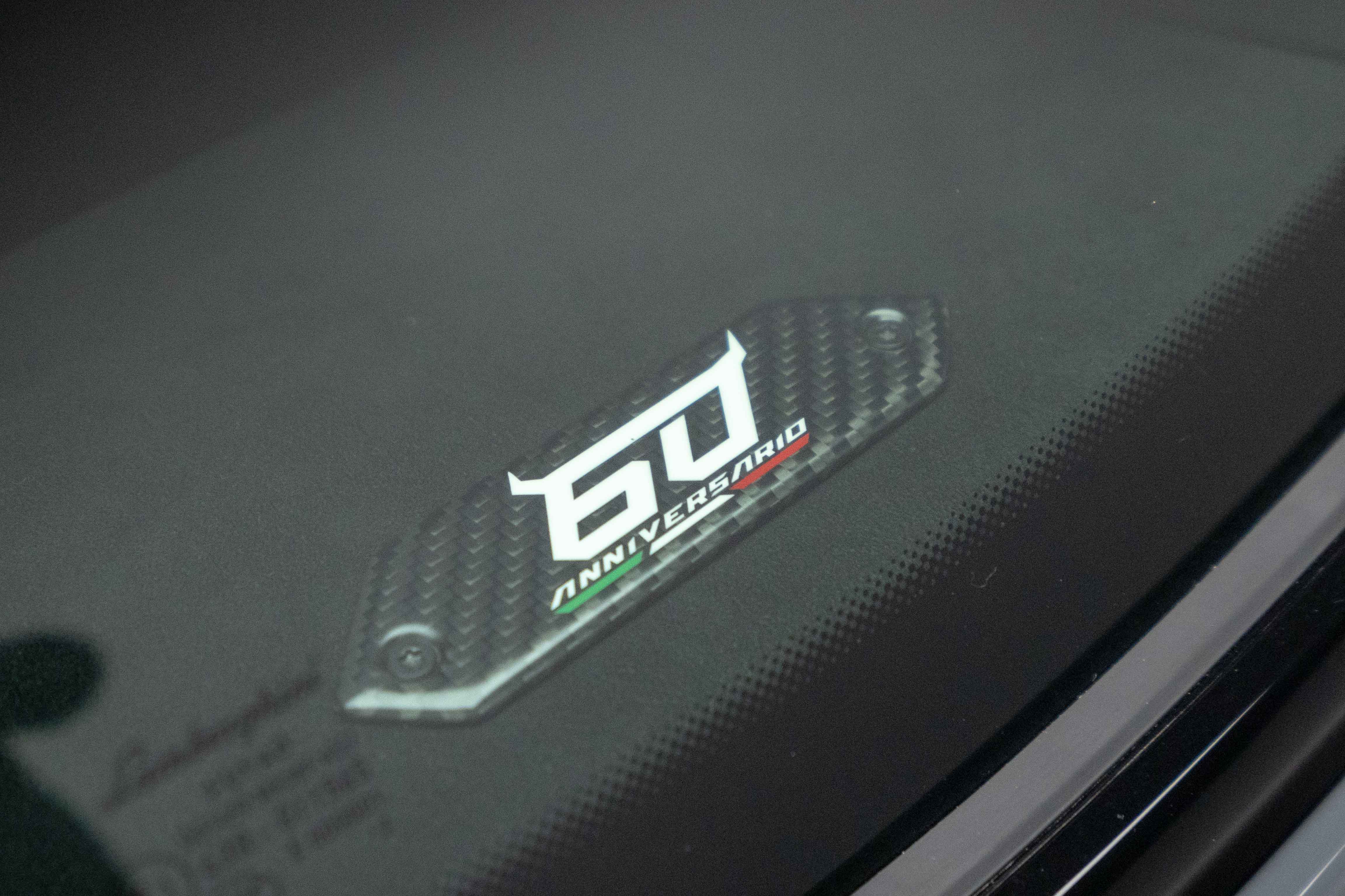 2023 Lamborghini Urus Performante（四座）