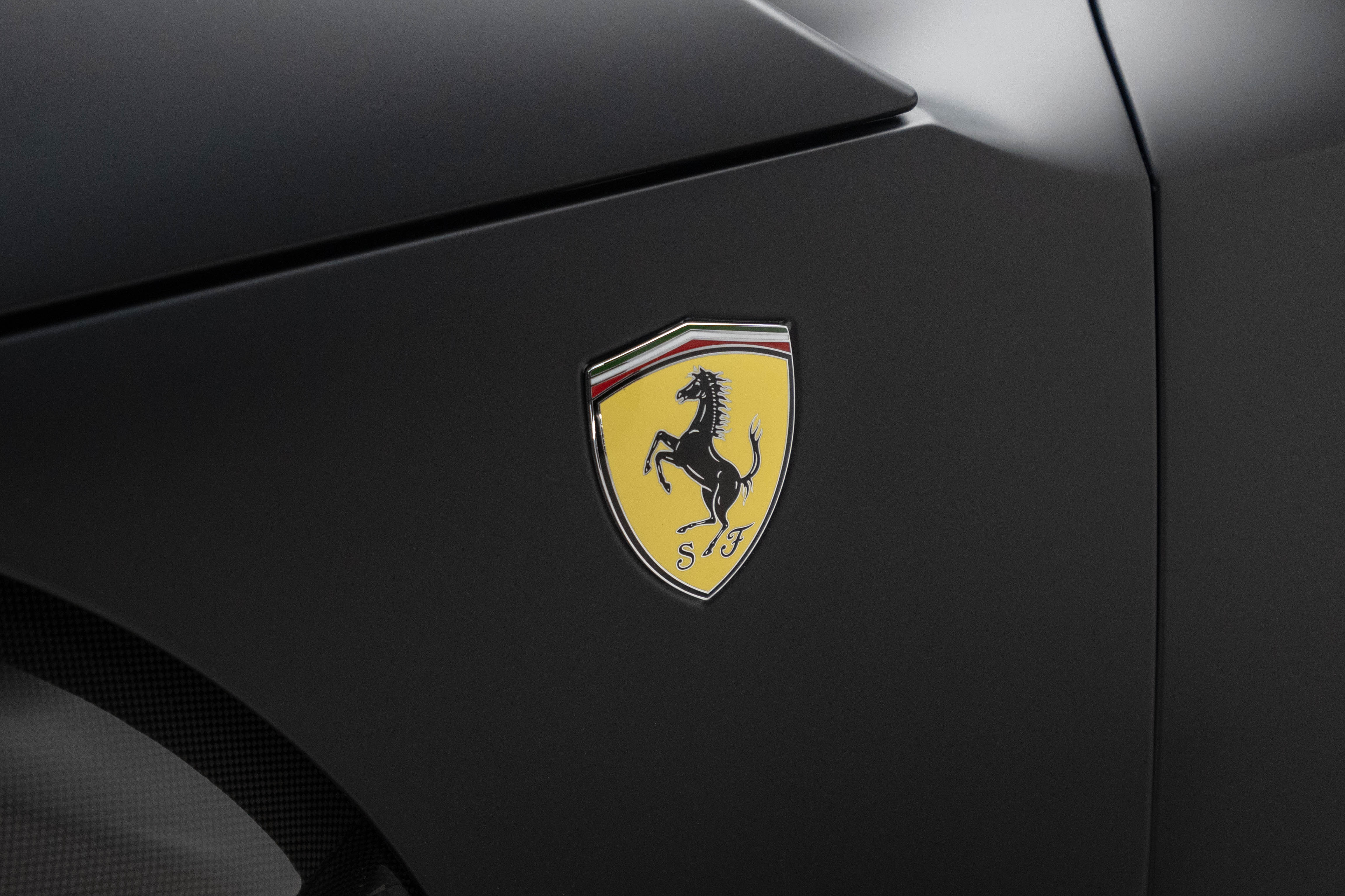 2024 Ferrari PUROSANGUE