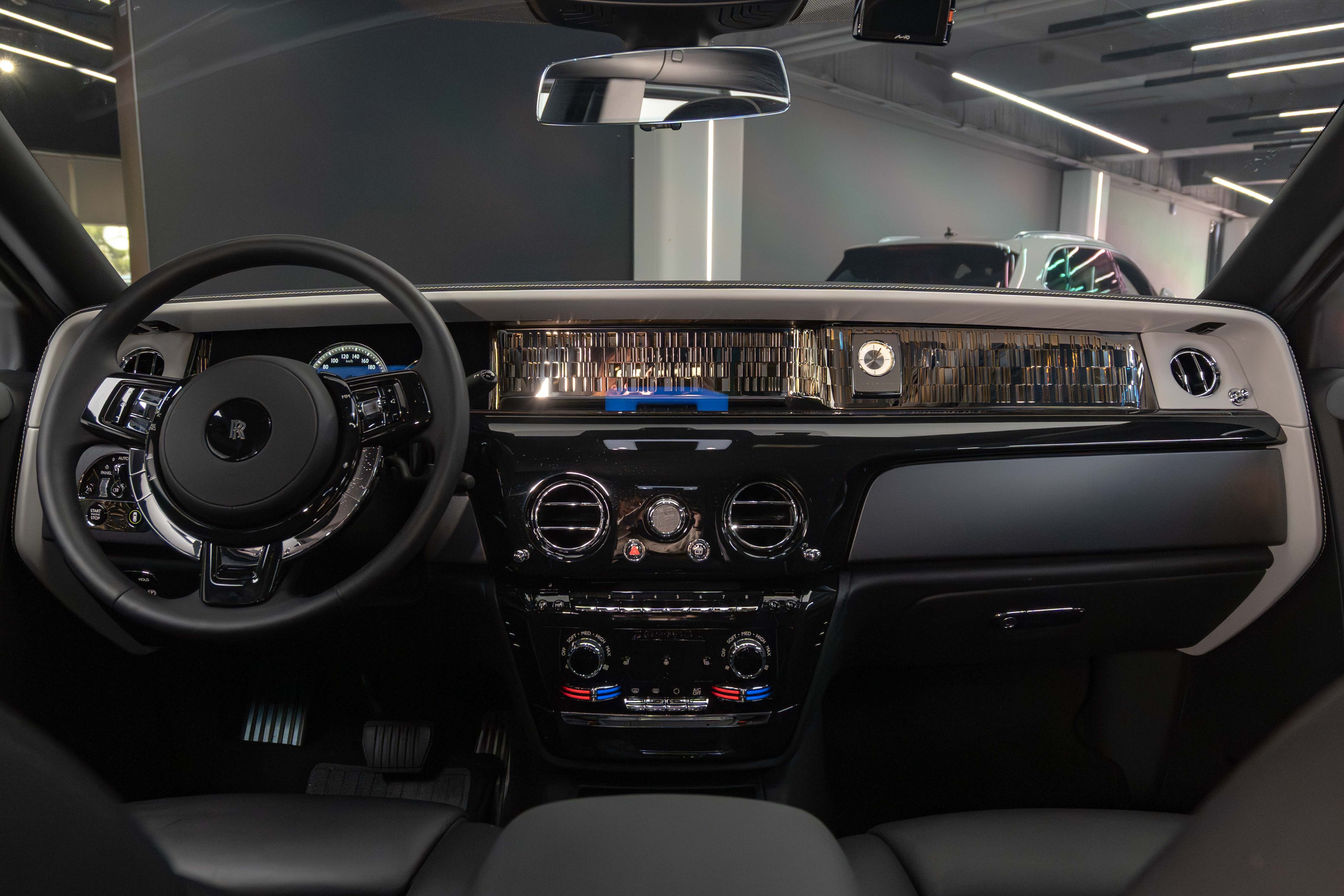 2019 Rolls-Royce PHANTOM Tranquillity