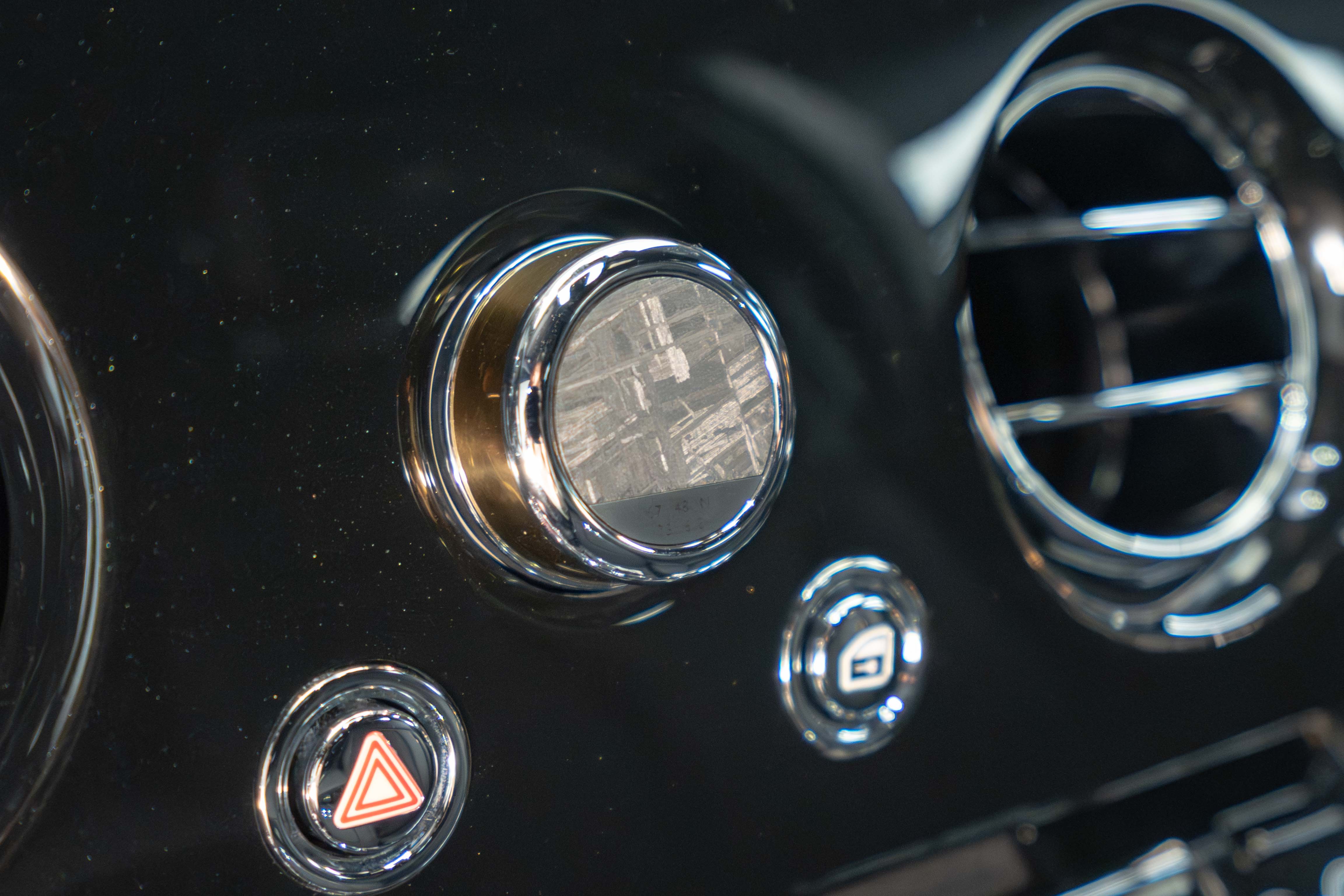 2019 Rolls-Royce PHANTOM Tranquillity