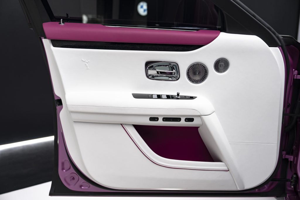 2023 Rolls-Royce Ghost 3代