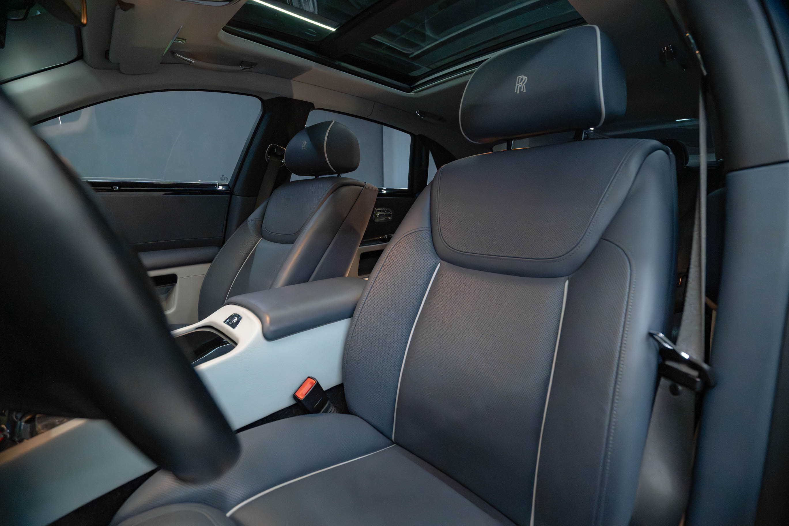 2016 Rolls-Royce Ghost EWB 總代