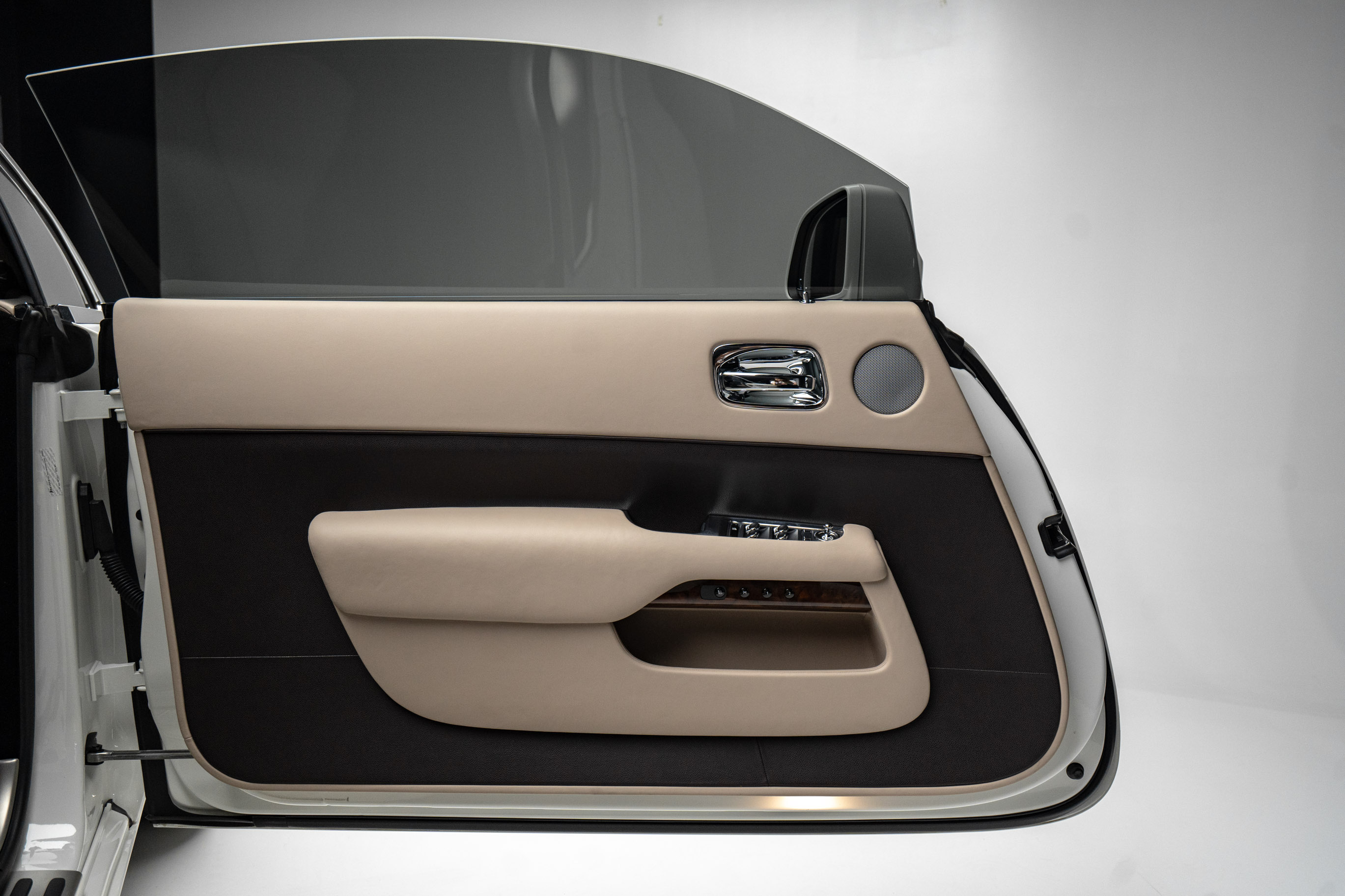 2016 Rolls-Royce Wraith