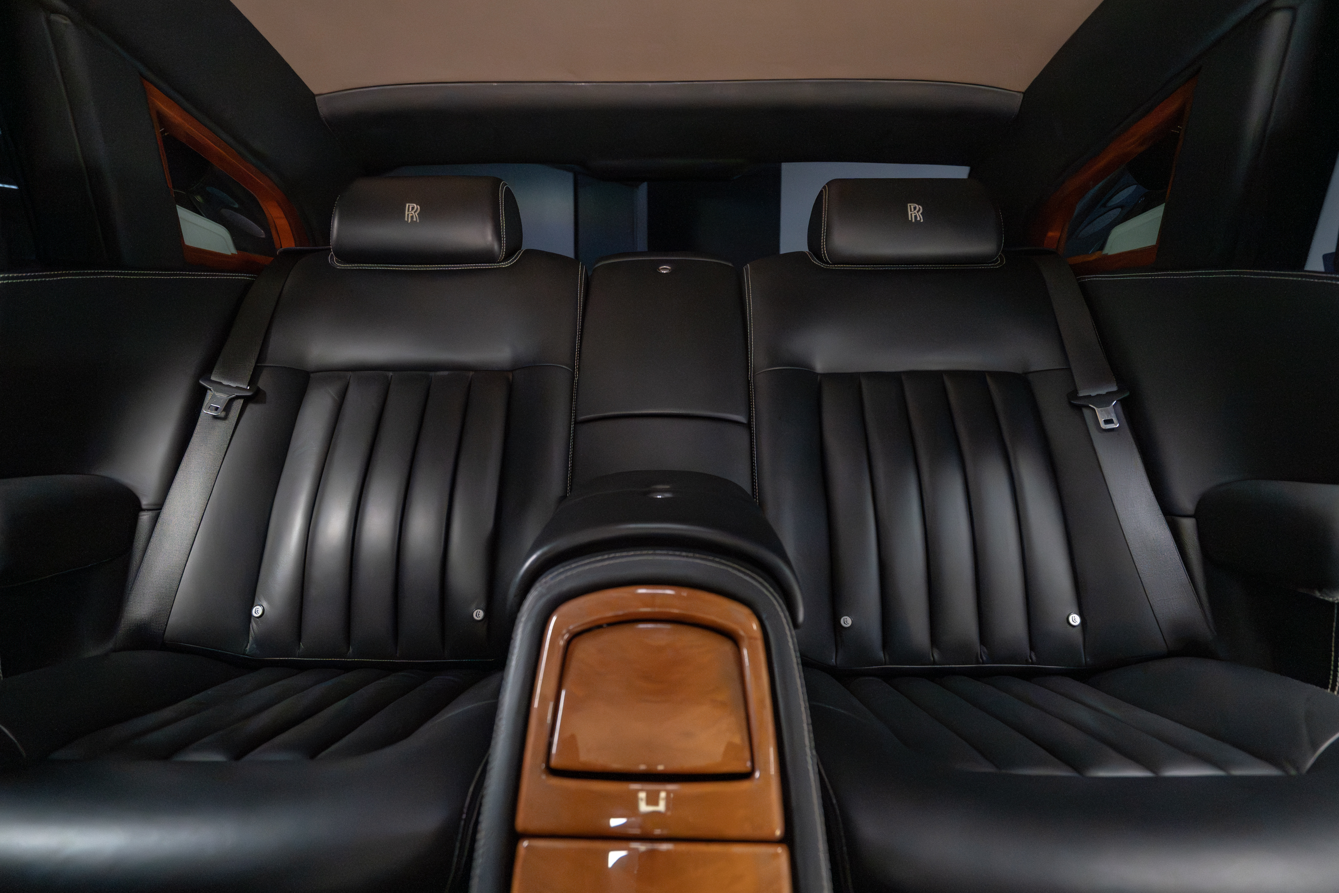 2007 Rolls-Royce PHANTOM
