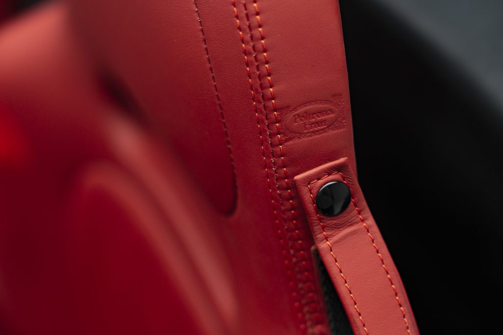 2010 Alfa Romeo(106) 8C