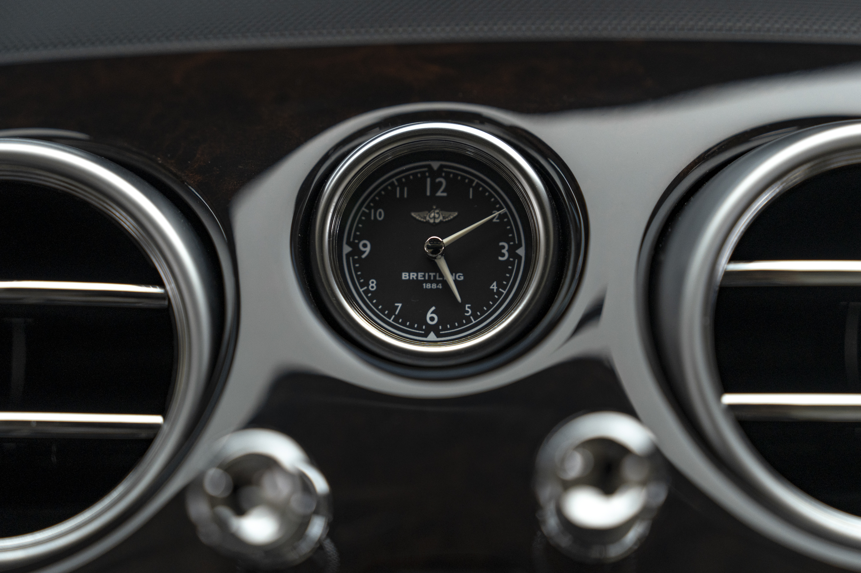 2017 Bentley FS V8S